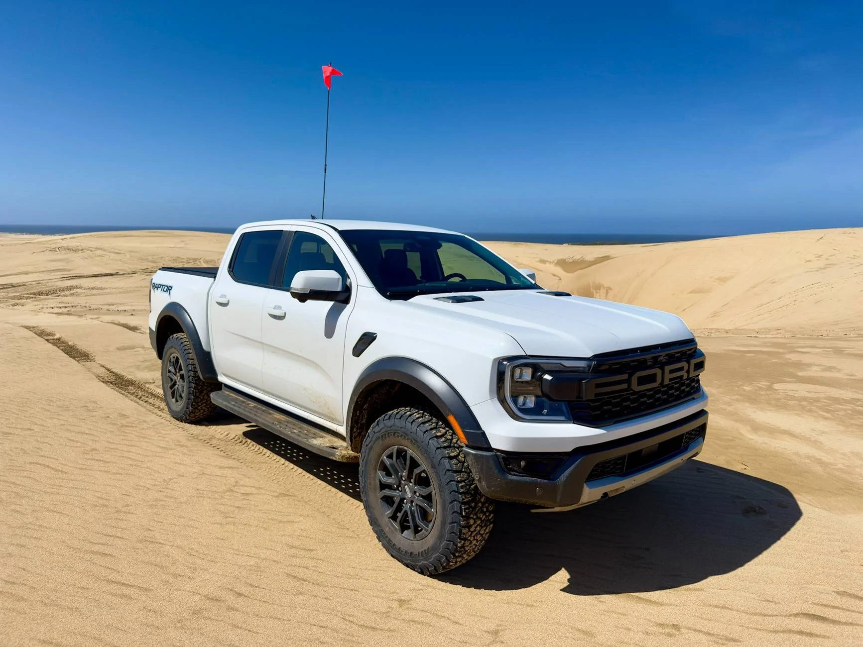 Ford Ranger Ranger Raptor Photos Thread - Post Your Random Dailys 📸 4-IMG_1705