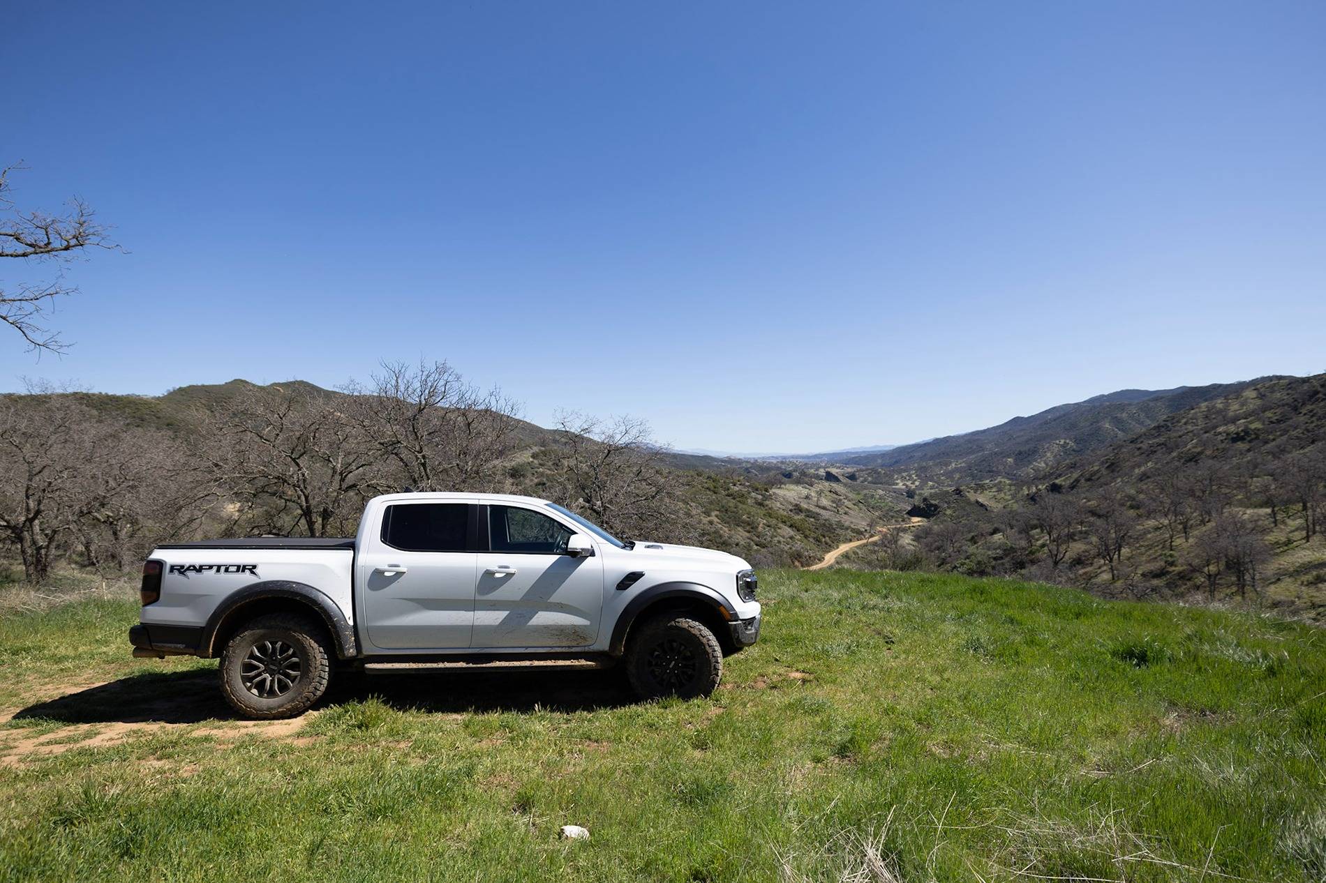 Ford Ranger Ranger Raptor Photos Thread - Post Your Random Dailys 📸 6-_39A2265