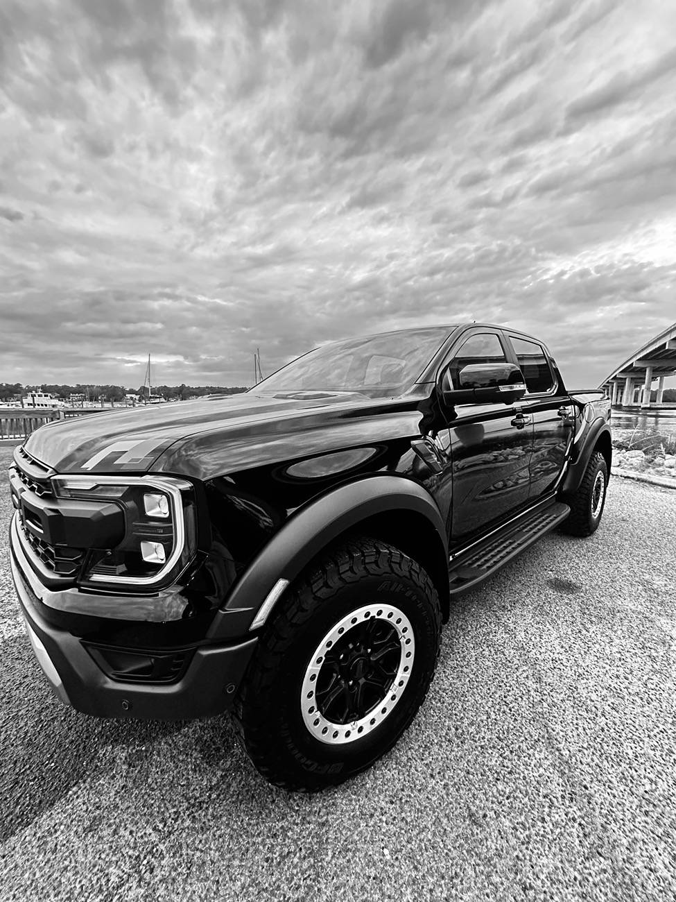 Ford Ranger Ranger Raptor Photos Thread - Post Your Random Dailys 📸 IMG_8676