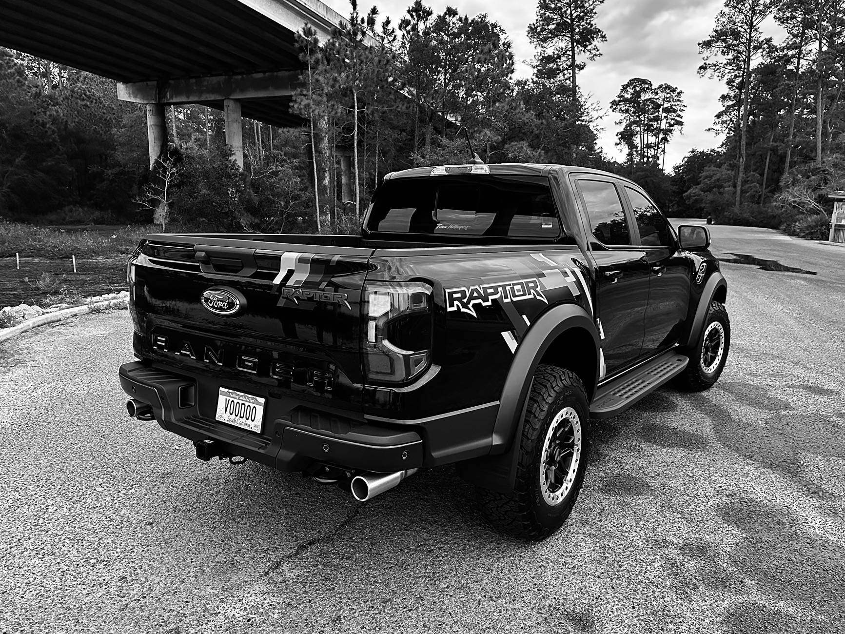 Ford Ranger Ranger Raptor Photos Thread - Post Your Random Dailys 📸 IMG_4028
