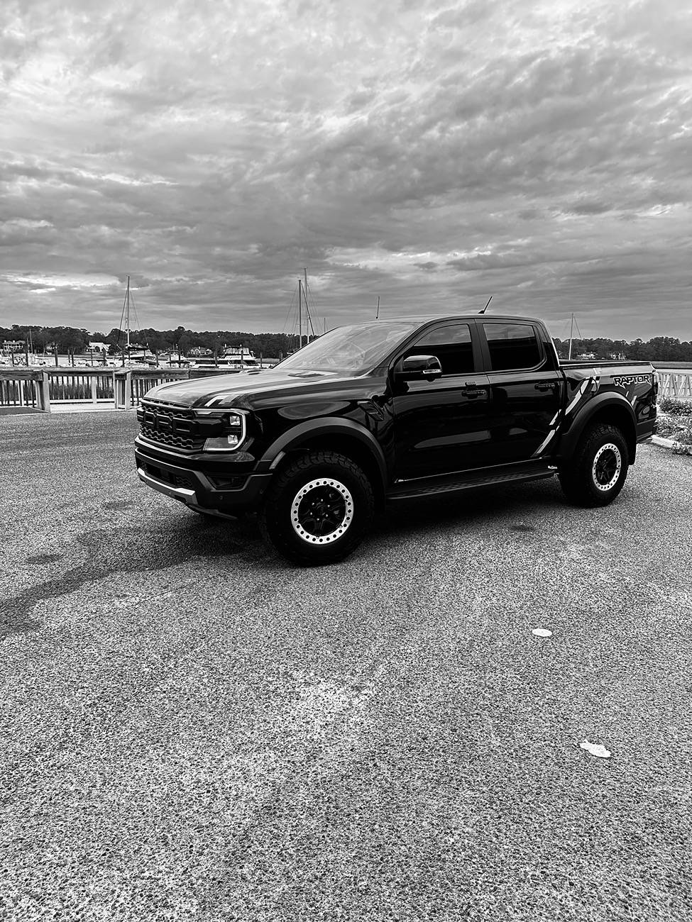 Ford Ranger Ranger Raptor Photos Thread - Post Your Random Dailys 📸 IMG_8656