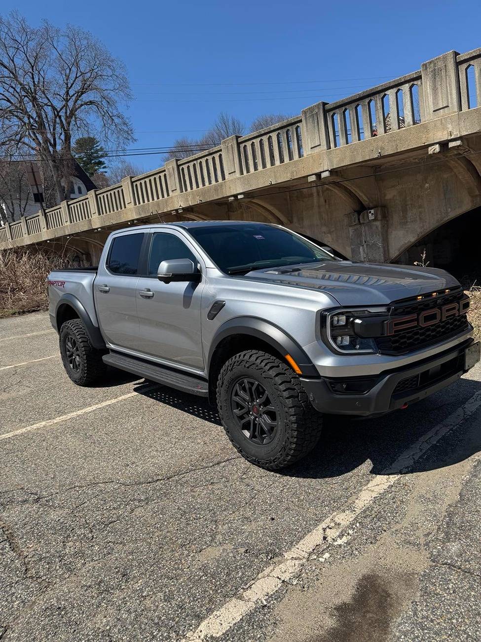 Ford Ranger Ranger Raptor Photos Thread - Post Your Random Dailys 📸 491274191_1227534762097083_1743442342420794099_n