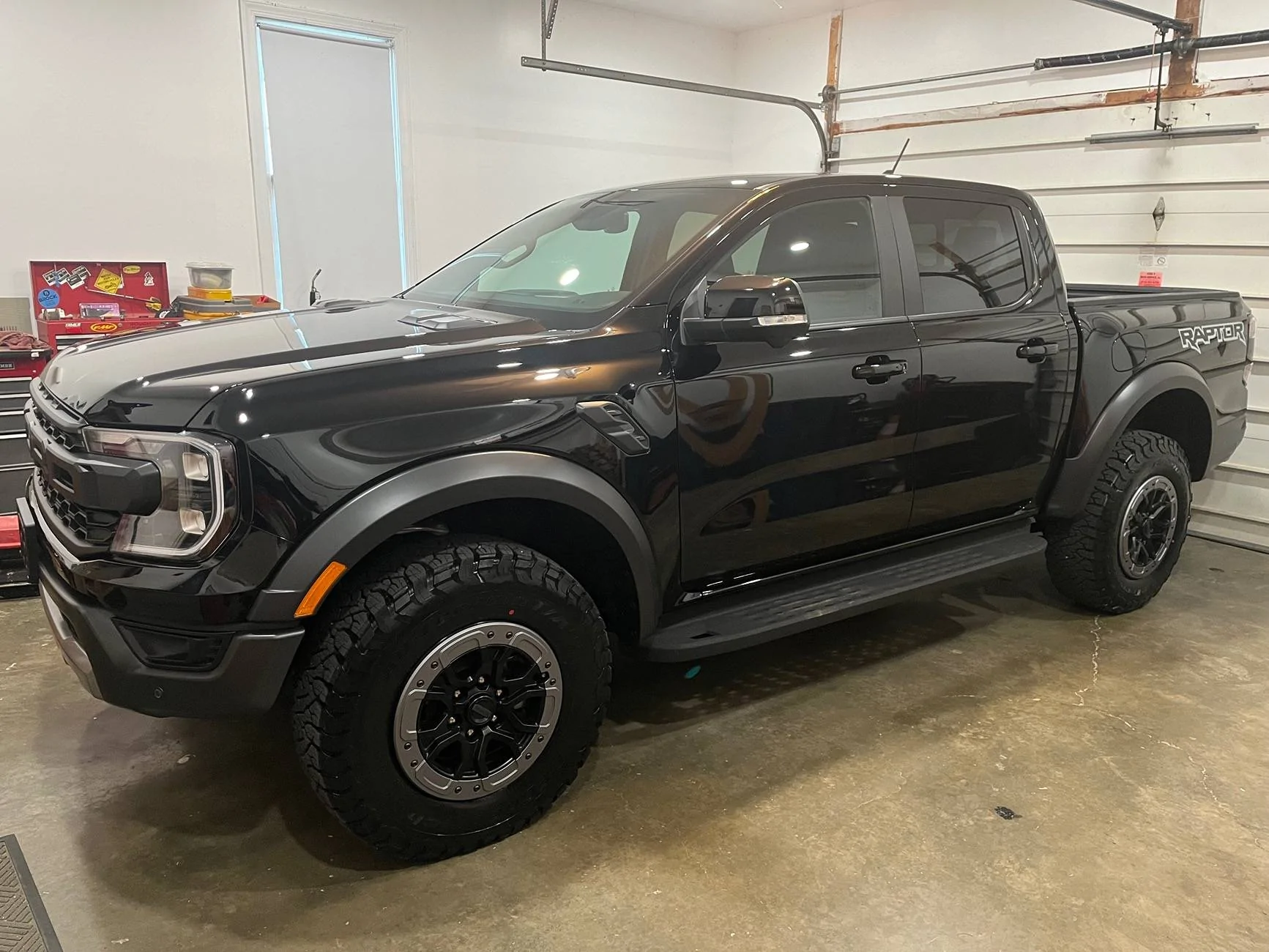 Ford Ranger Ranger Raptor Photos Thread - Post Your Random Dailys 📸 IMG_5093