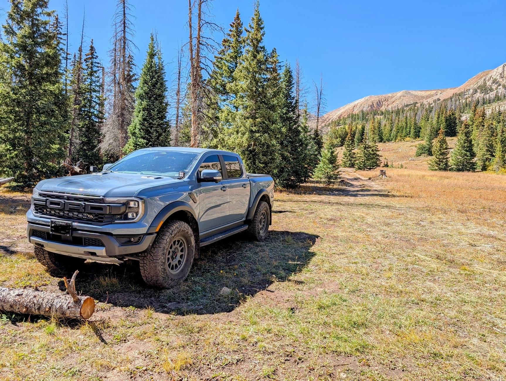 Ford Ranger Ranger Raptor Photos Thread - Post Your Random Dailys 📸 1000003351
