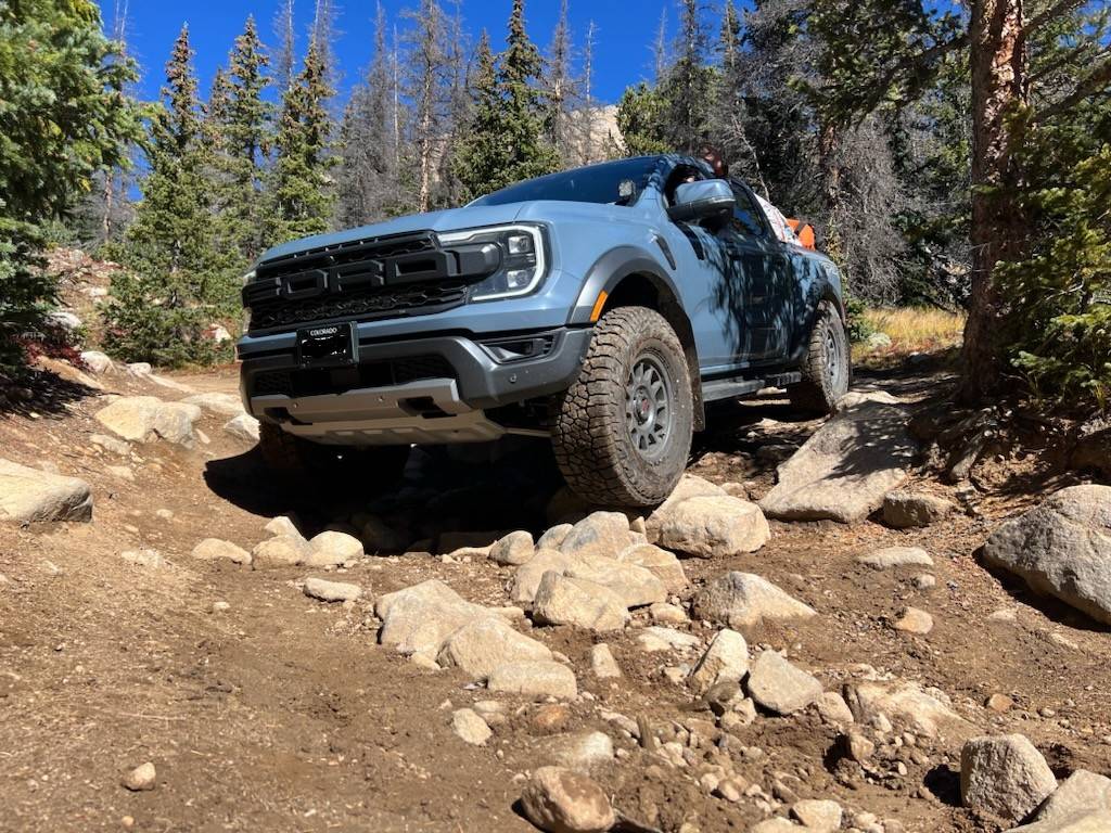 Ford Ranger Ranger Raptor Photos Thread - Post Your Random Dailys 📸 1000003352