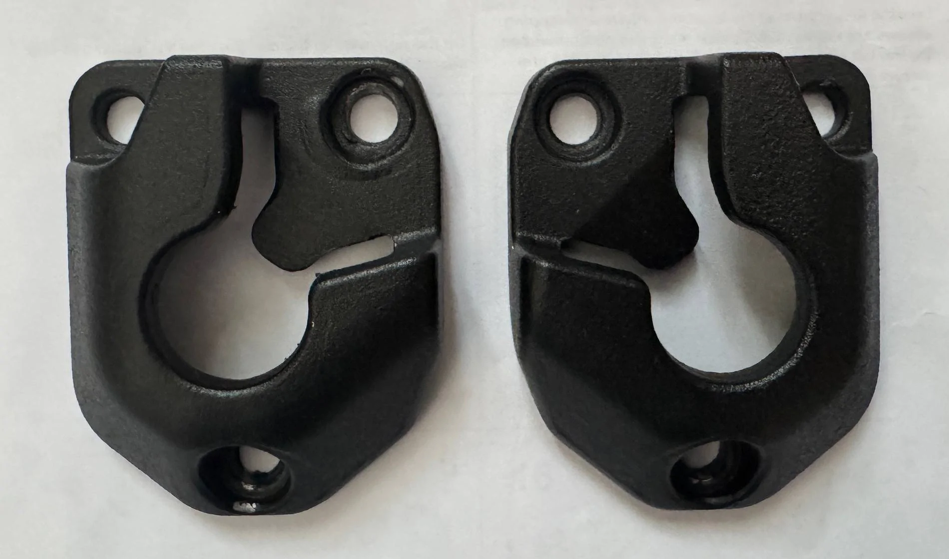 Ford Ranger Trumgeta Ford Ranger Bed Extender — Review IMG_3460