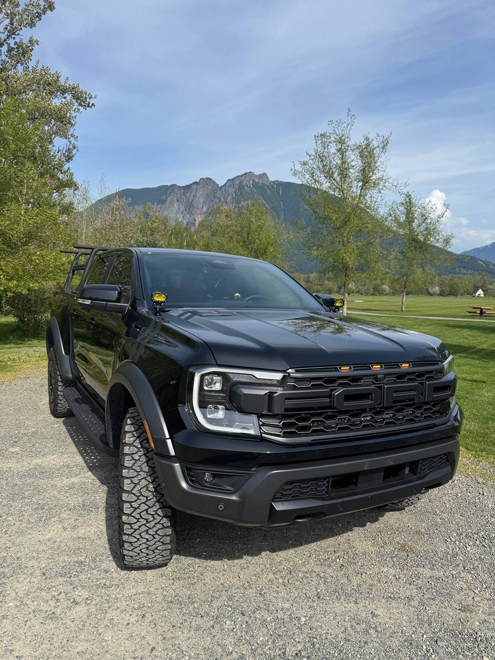 Ford Ranger Ranger Raptor Photos Thread - Post Your Random Dailys 📸 IMG_0356
