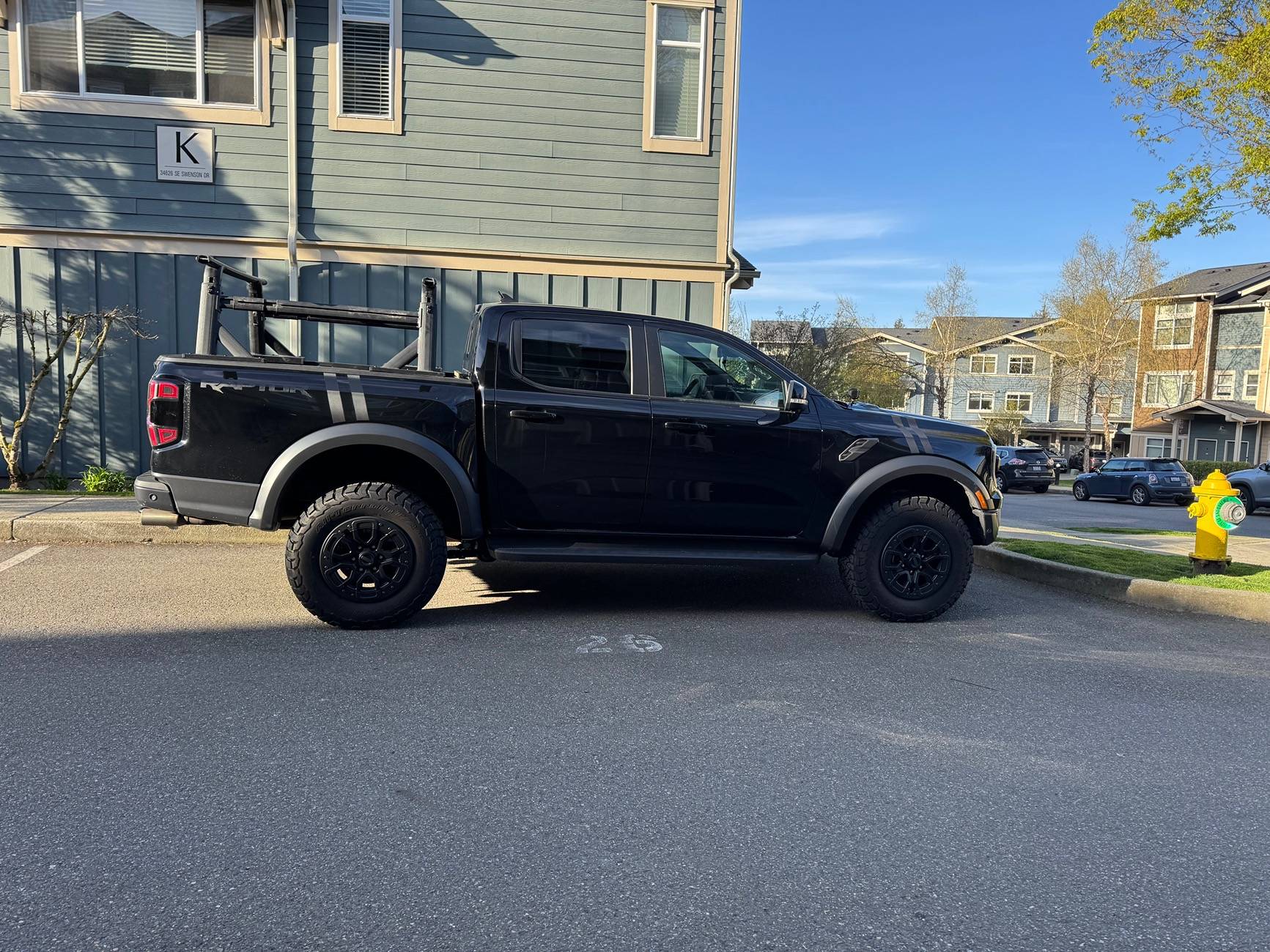 Ford Ranger Ranger Raptor Photos Thread - Post Your Random Dailys 📸 IMG_0311