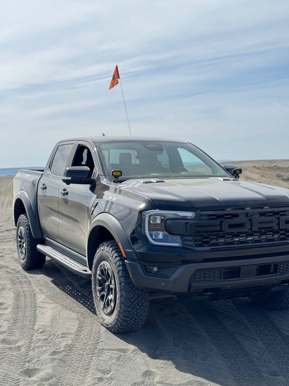 Ford Ranger Ranger Raptor Photos Thread - Post Your Random Dailys 📸 IMG_0191