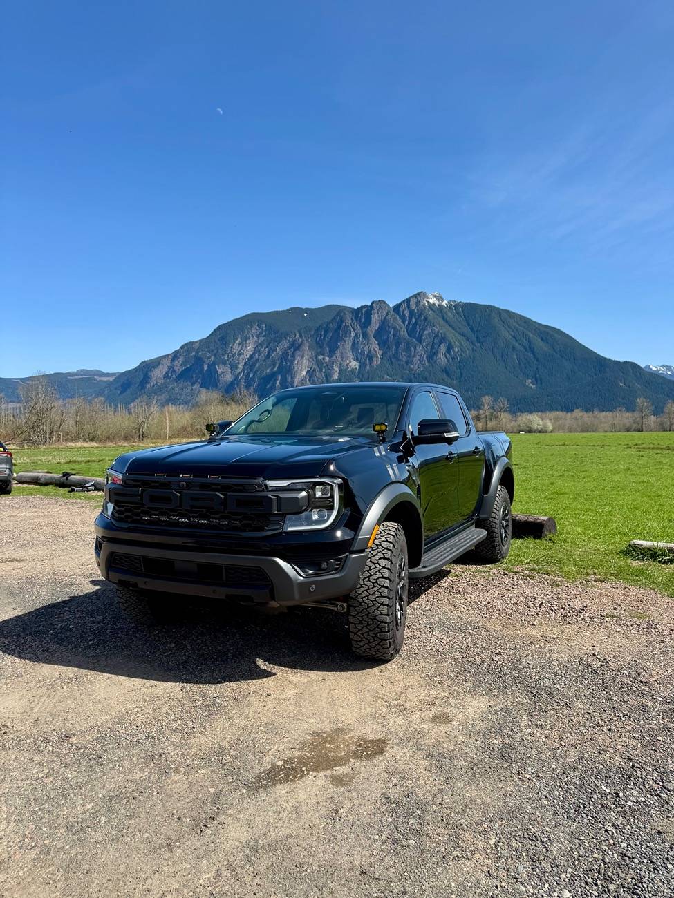 Ford Ranger Ranger Raptor Photos Thread - Post Your Random Dailys 📸 IMG_0148