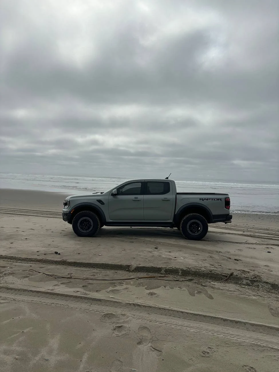 Ford Ranger Ranger Raptor Photos Thread - Post Your Random Dailys 📸 IMG_1012
