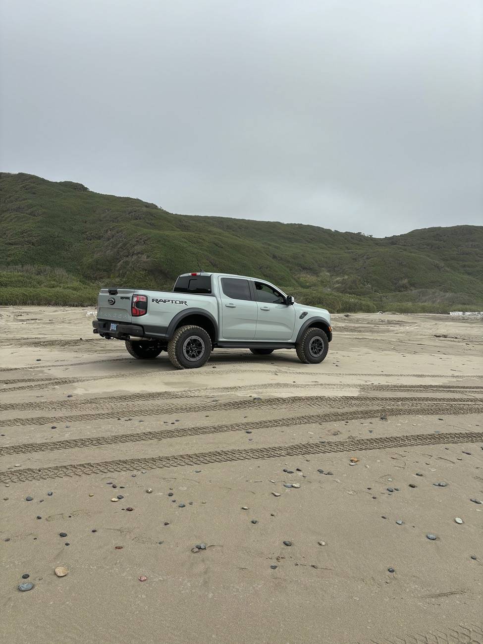 Ford Ranger Ranger Raptor Photos Thread - Post Your Random Dailys 📸 IMG_1013