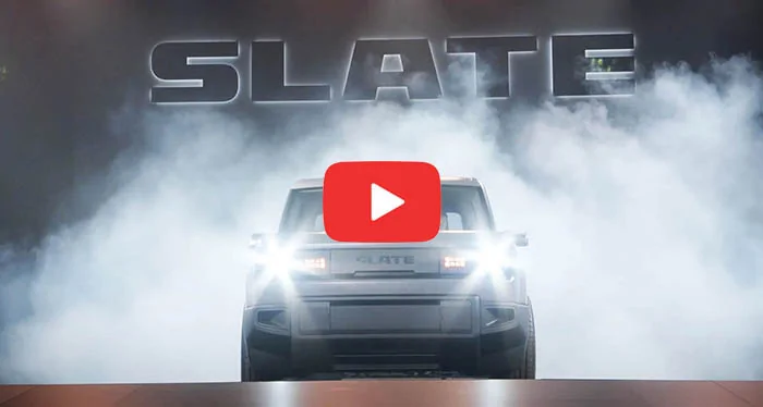 Ford Ranger SLATE Truck modular Pickup & SUV -- News and Info slatereveal-jpg-jpg