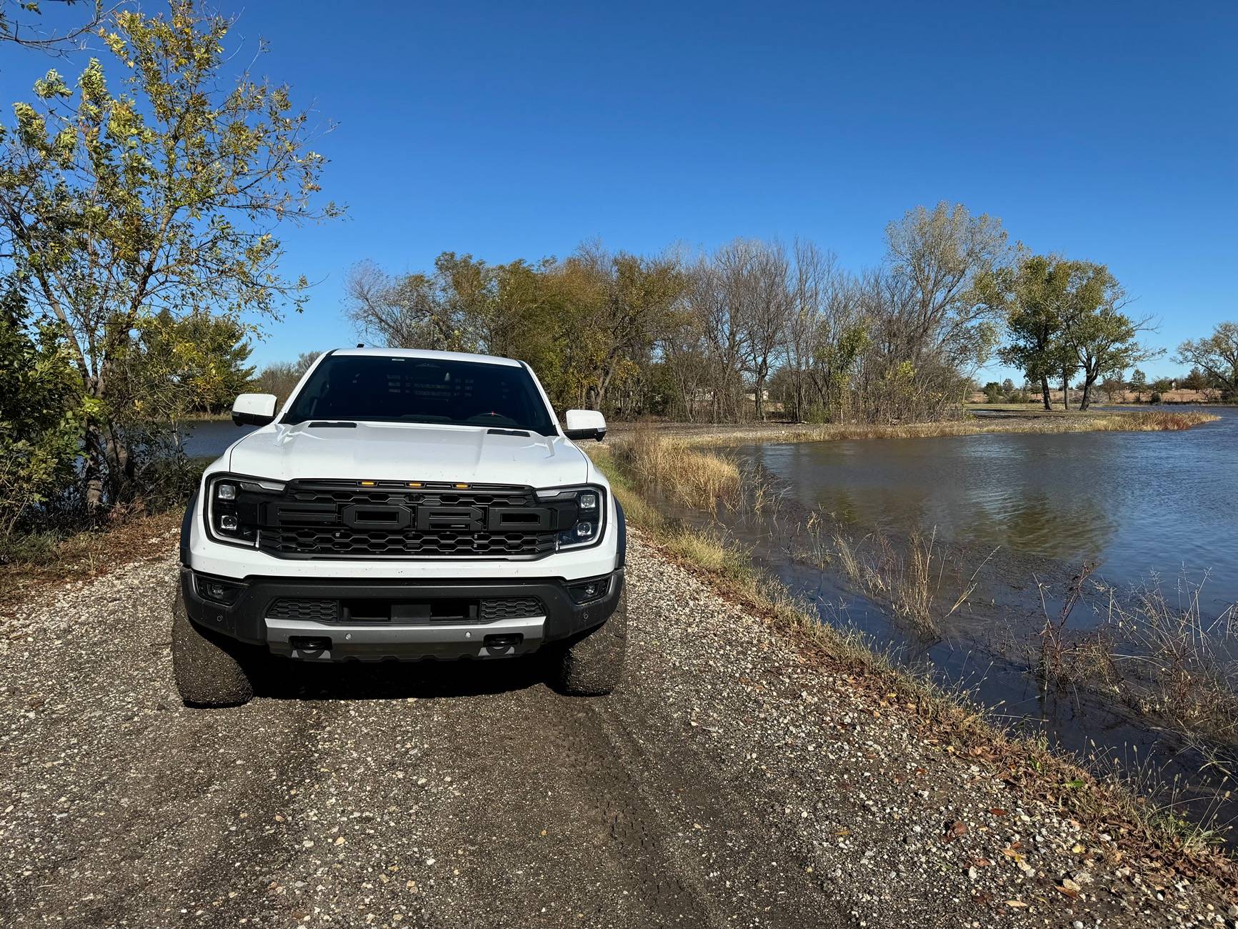 Ford Ranger Ranger Raptor Photos Thread - Post Your Random Dailys 📸 IMG_0140
