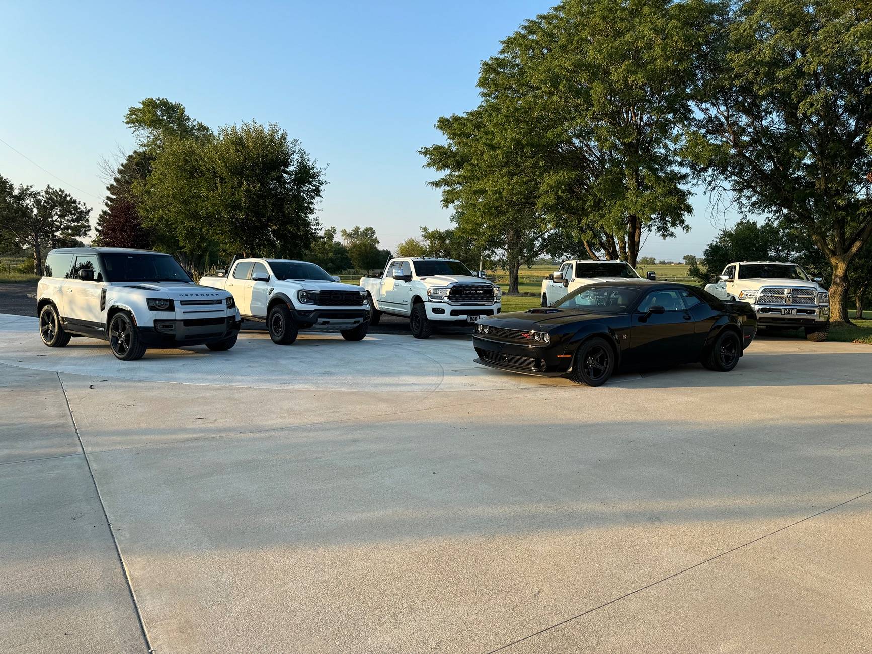 Ford Ranger Ranger Raptor Photos Thread - Post Your Random Dailys 📸 IMG_9198