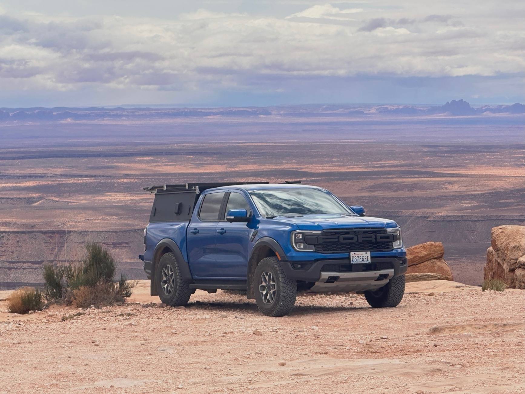 Ford Ranger Ranger Raptor Photos Thread - Post Your Random Dailys 📸 1745718472326-mx
