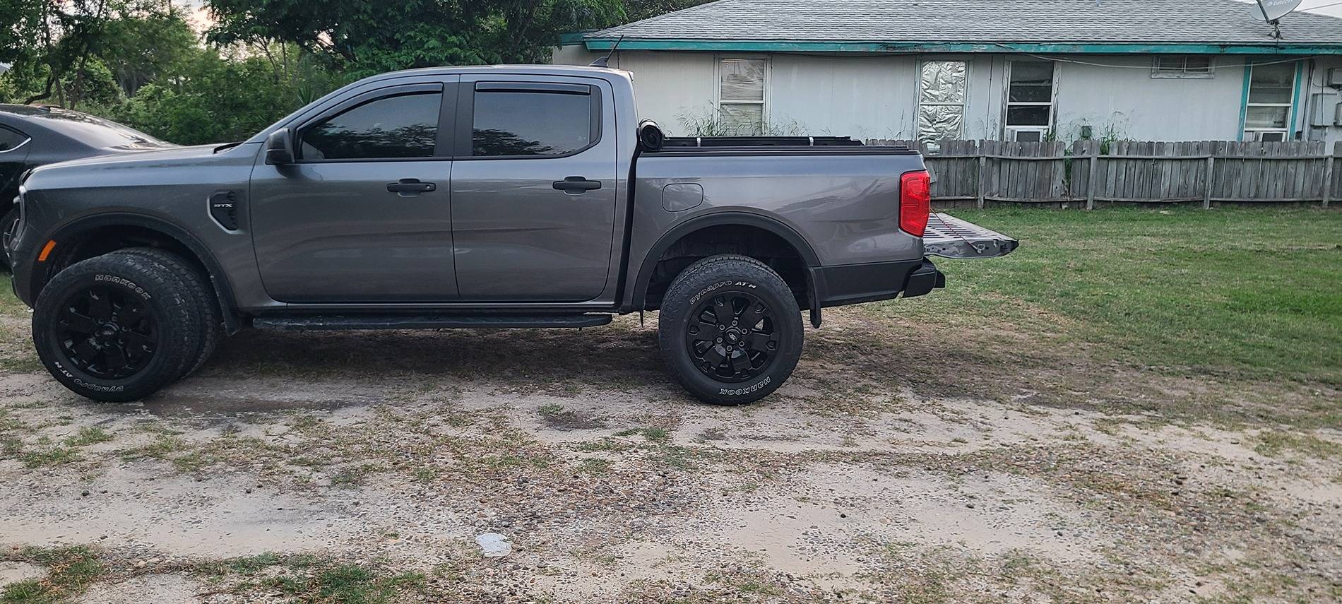Ford Ranger What did you DO TO your 6G Ranger today? 🧰 🛠️ ⚙️ 🧽 20250426_195758
