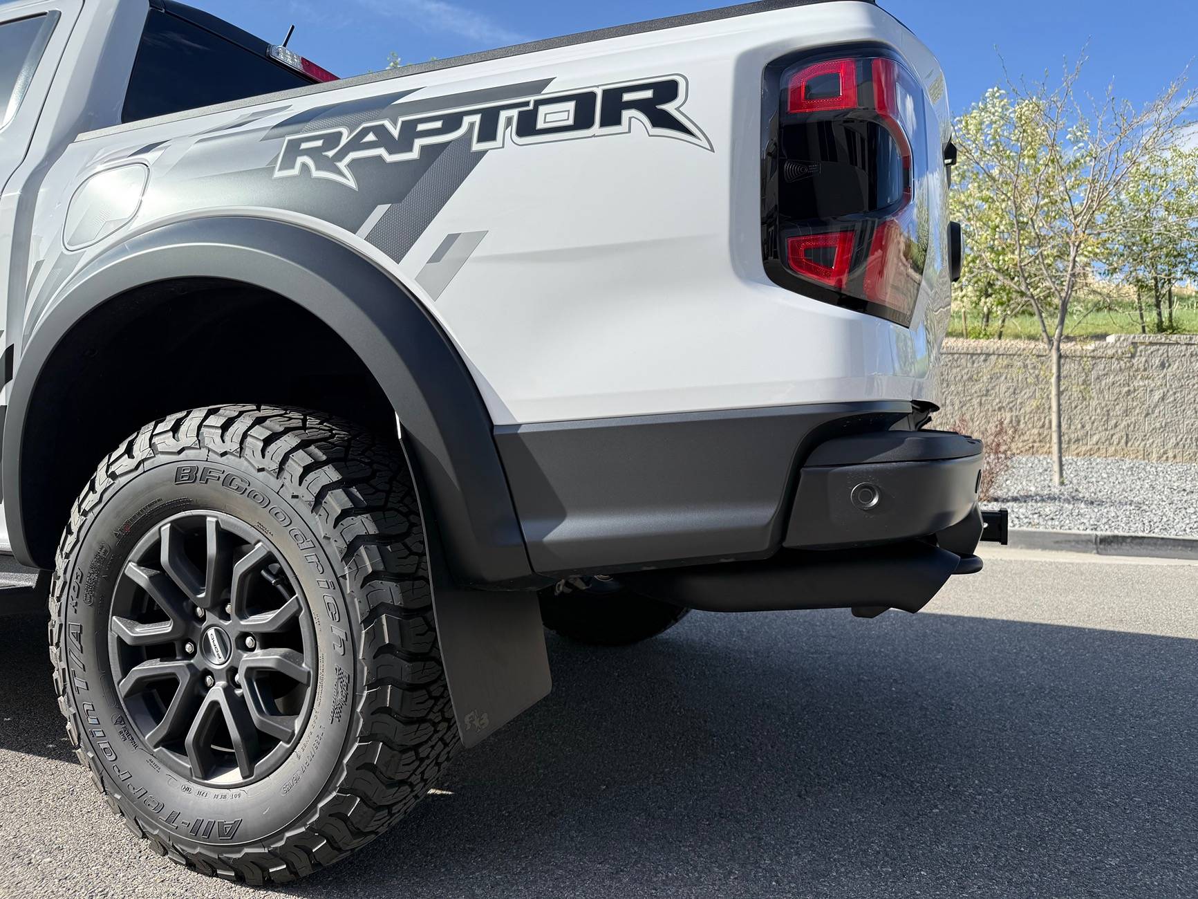 Ford Ranger What did you DO TO your 6G Ranger today? 🧰 🛠️ ⚙️ 🧽 IMG_3781