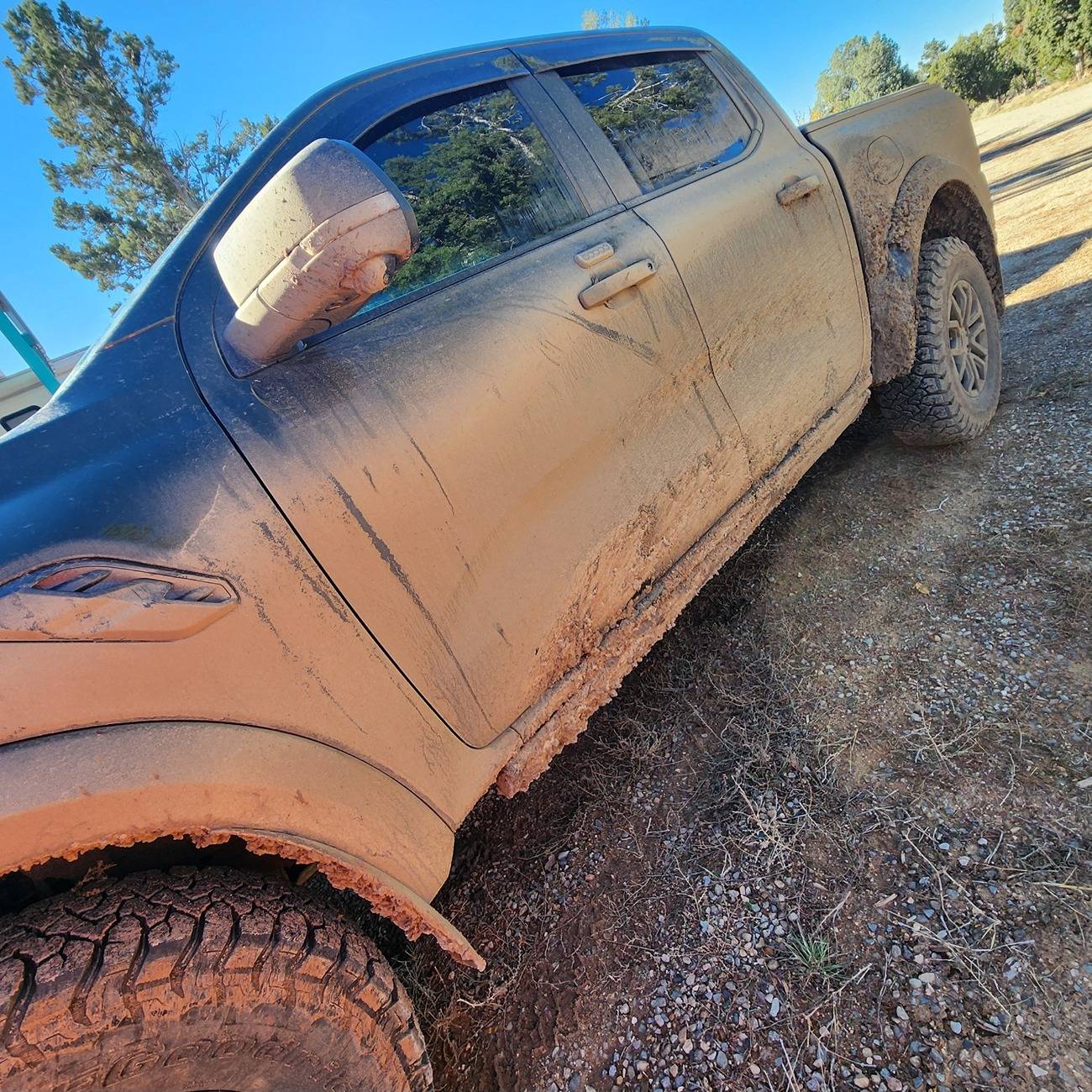 Ford Ranger Ranger Raptor Photos Thread - Post Your Random Dailys 📸 20241101_104835