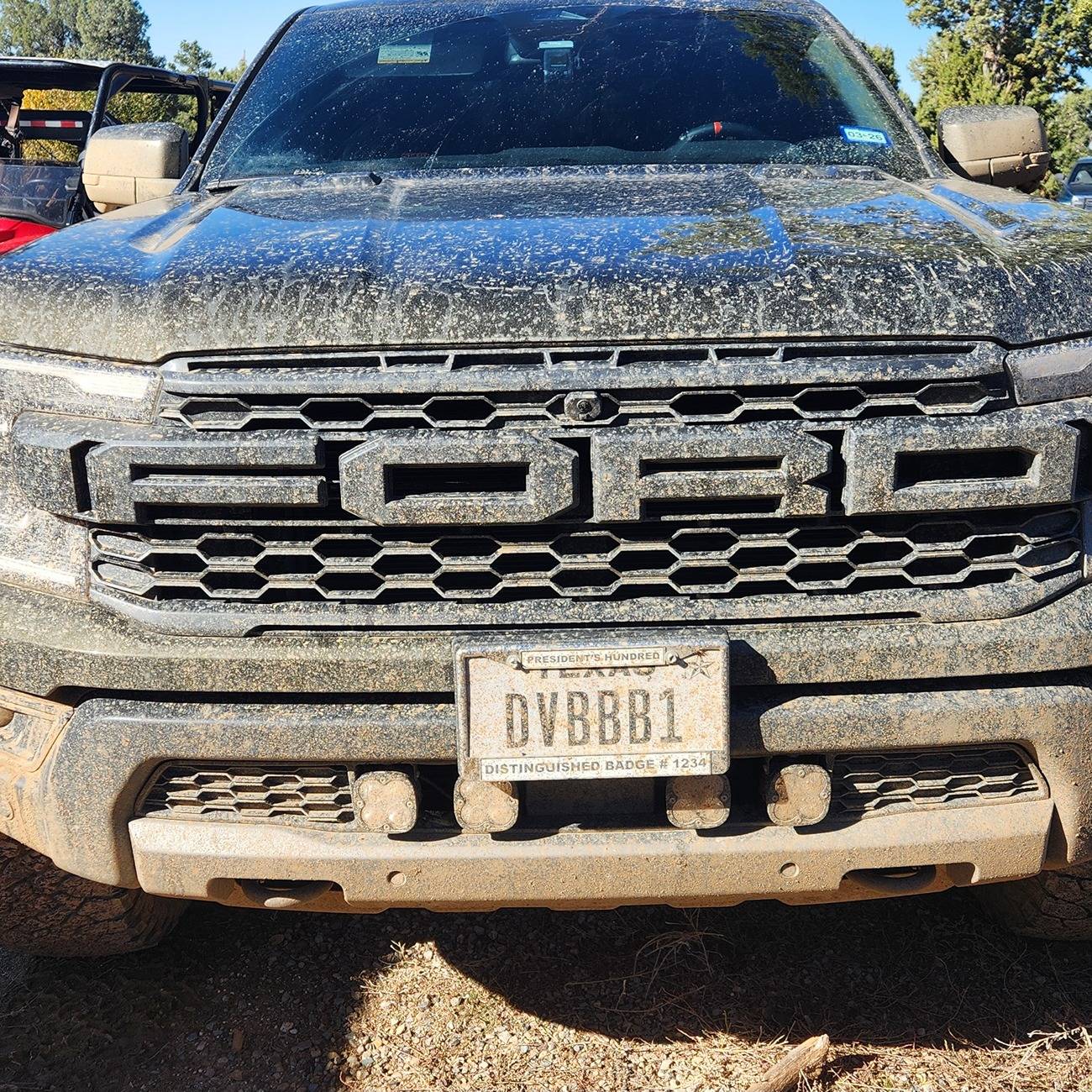 Ford Ranger Ranger Raptor Photos Thread - Post Your Random Dailys 📸 20241101_105247