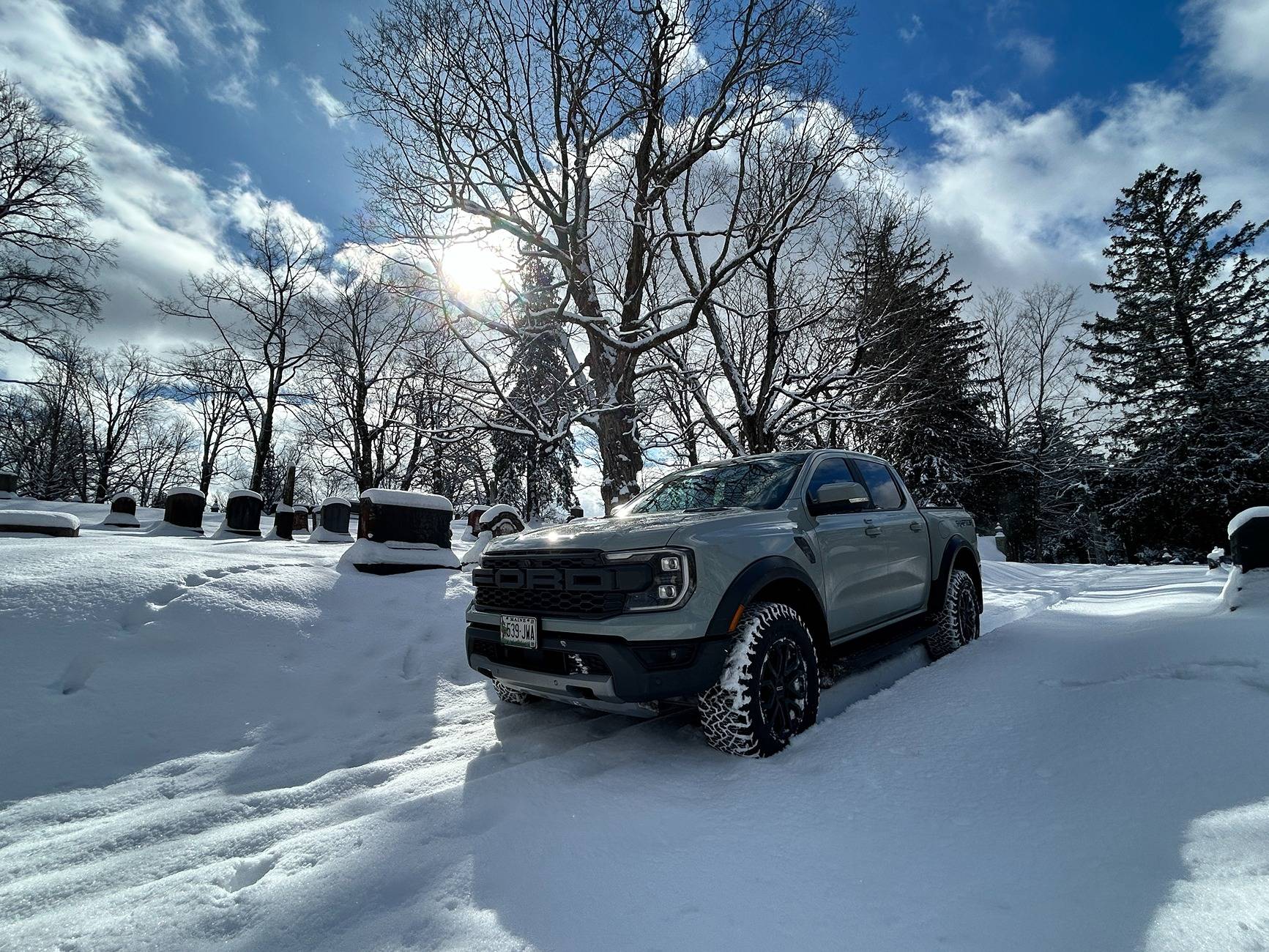 Ford Ranger Ranger Raptor Photos Thread - Post Your Random Dailys 📸 IMG_3339.JPG
