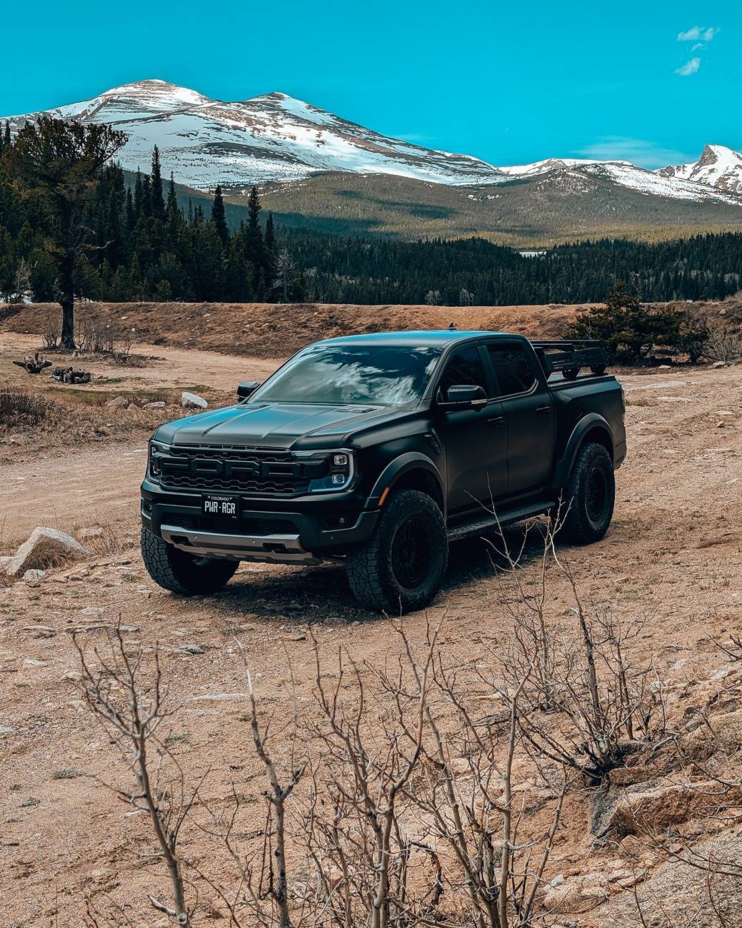 Ford Ranger Ranger Raptor Photos Thread - Post Your Random Dailys 📸 PXL_20250427_182233698.MP