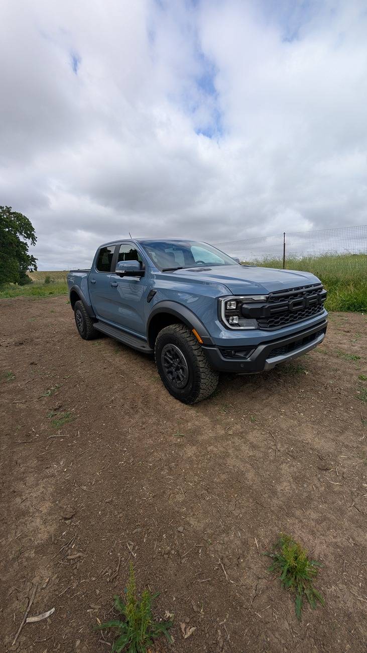 Ford Ranger Ranger Raptor Photos Thread - Post Your Random Dailys 📸 1000004486
