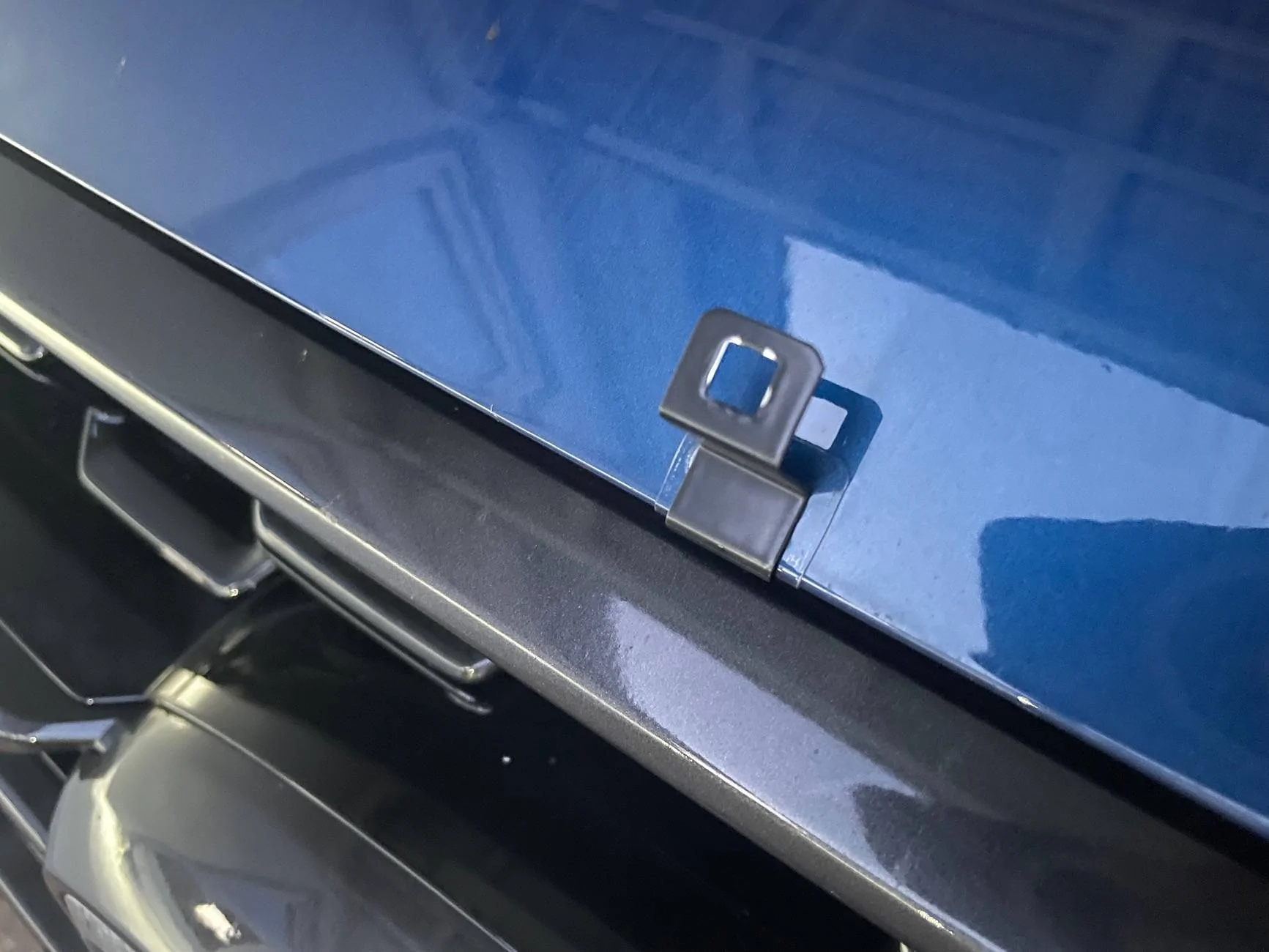 Ford Ranger My experiences with: EGR SUPERGUARD IMG_9323