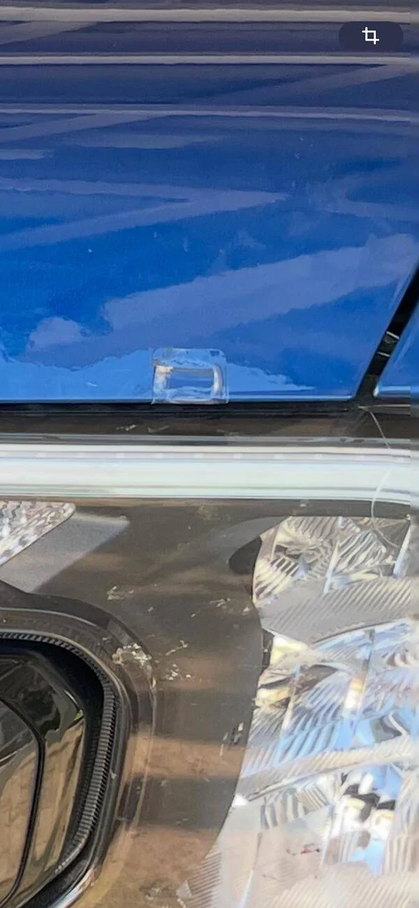 Ford Ranger My experiences with: EGR SUPERGUARD IMG_9339