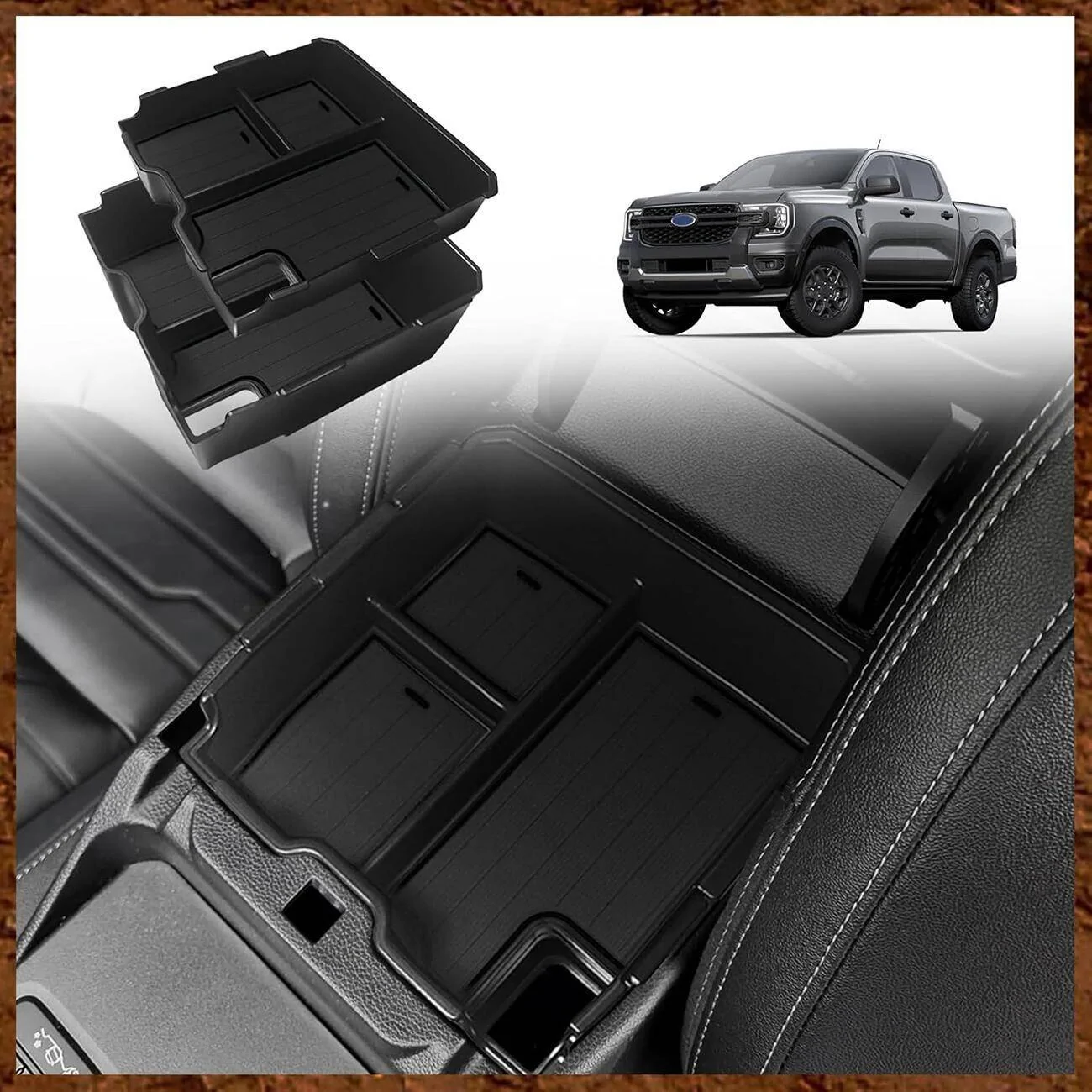Ford Ranger 🎉 Show Off Your Ranger | Win a FREE Muslogy Upgrade Kit (Custom Mud Flaps + Center Console Storage Box+ Cargo net)! 1744194949398-3i-jpg