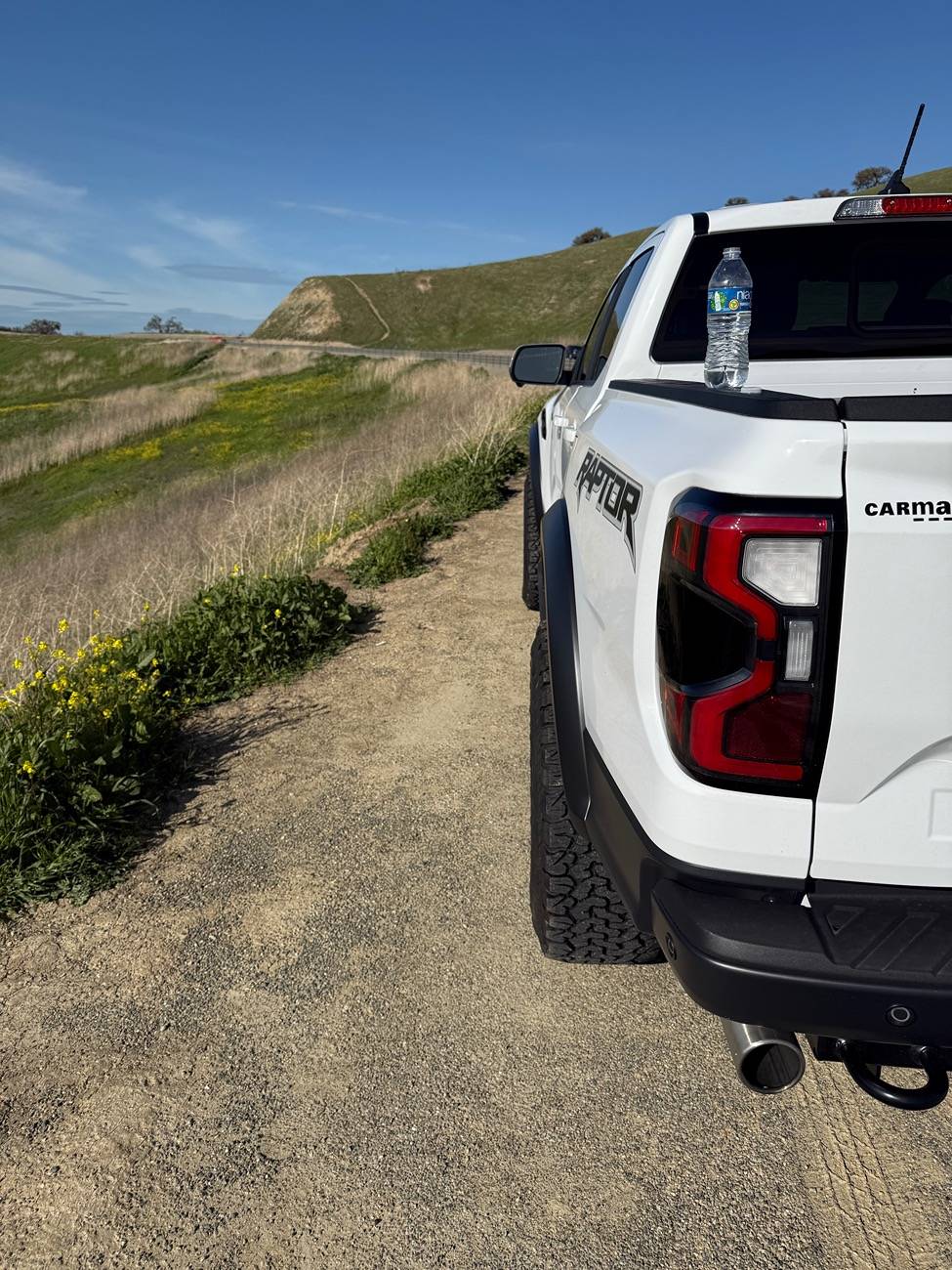 Ford Ranger Ranger Raptor Photos Thread - Post Your Random Dailys 📸 IMG_0164