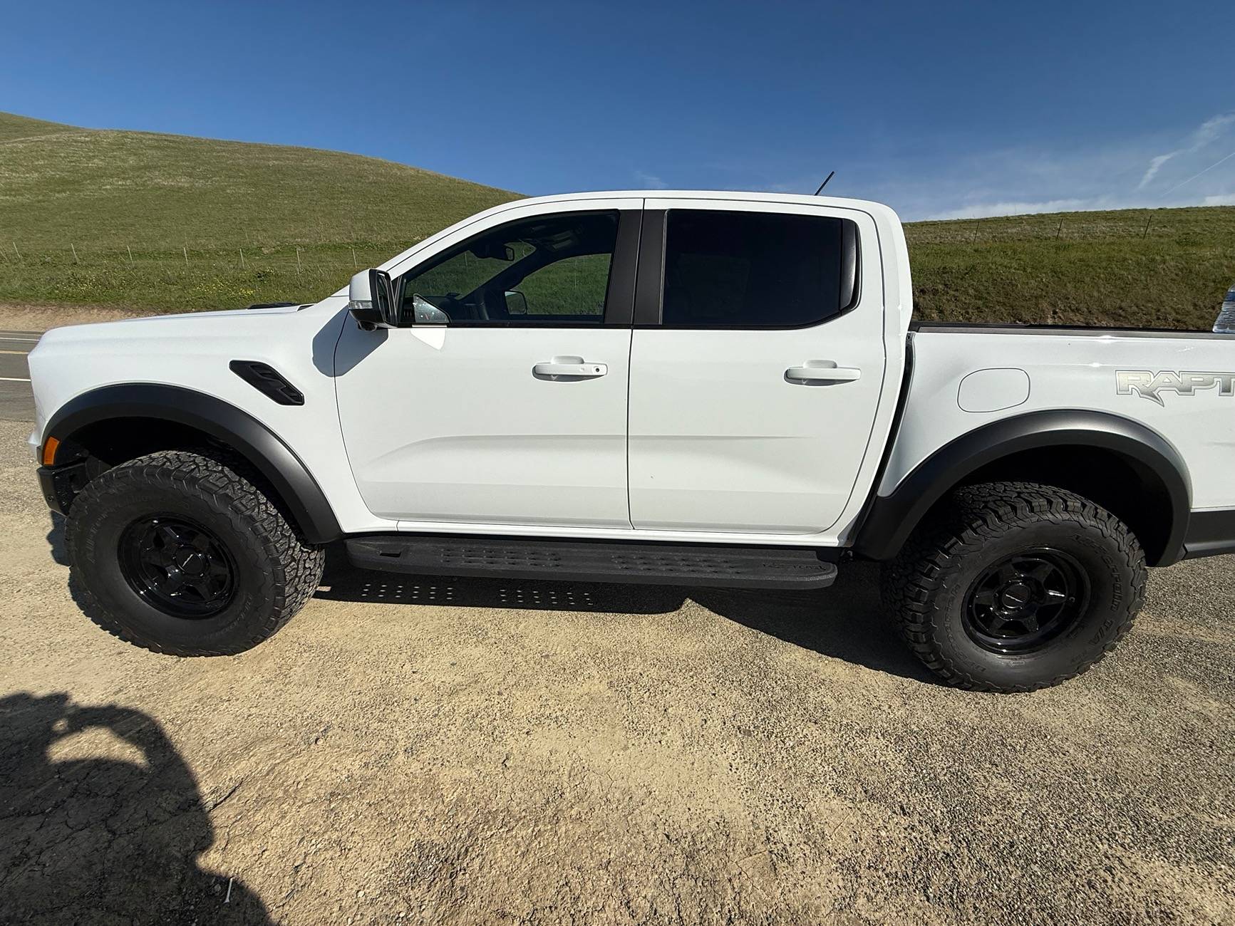 Ford Ranger Ranger Raptor Photos Thread - Post Your Random Dailys 📸 IMG_0159