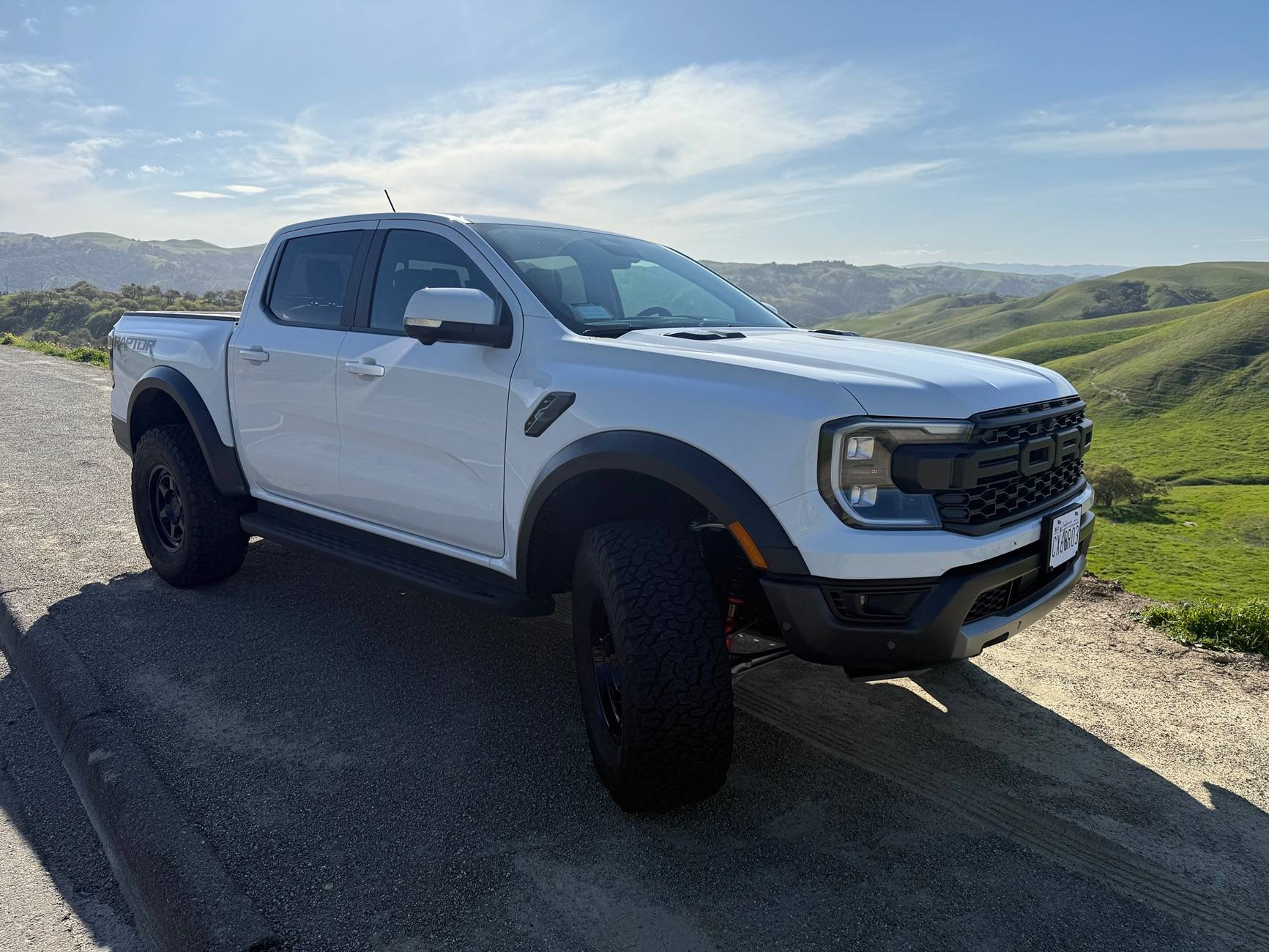 Ford Ranger Ranger Raptor Photos Thread - Post Your Random Dailys 📸 IMG_0158