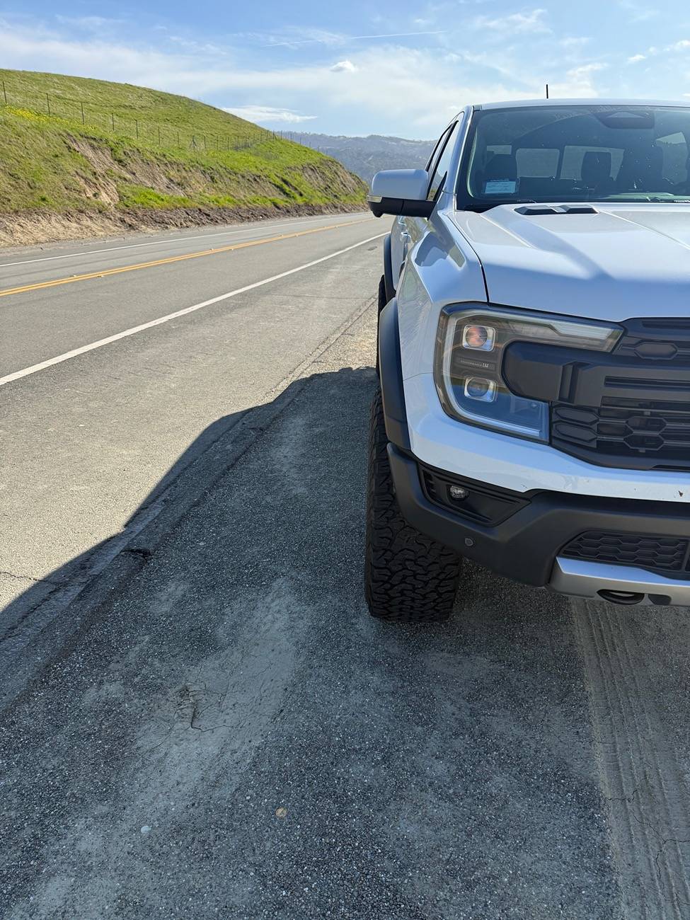 Ford Ranger Ranger Raptor Photos Thread - Post Your Random Dailys 📸 IMG_0161