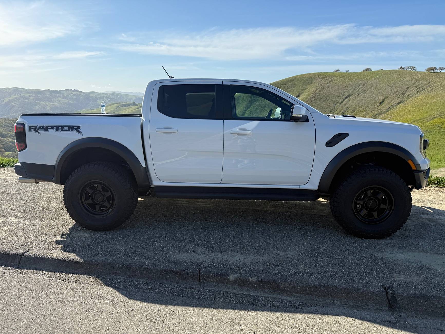 Ford Ranger Ranger Raptor Photos Thread - Post Your Random Dailys 📸 IMG_0160