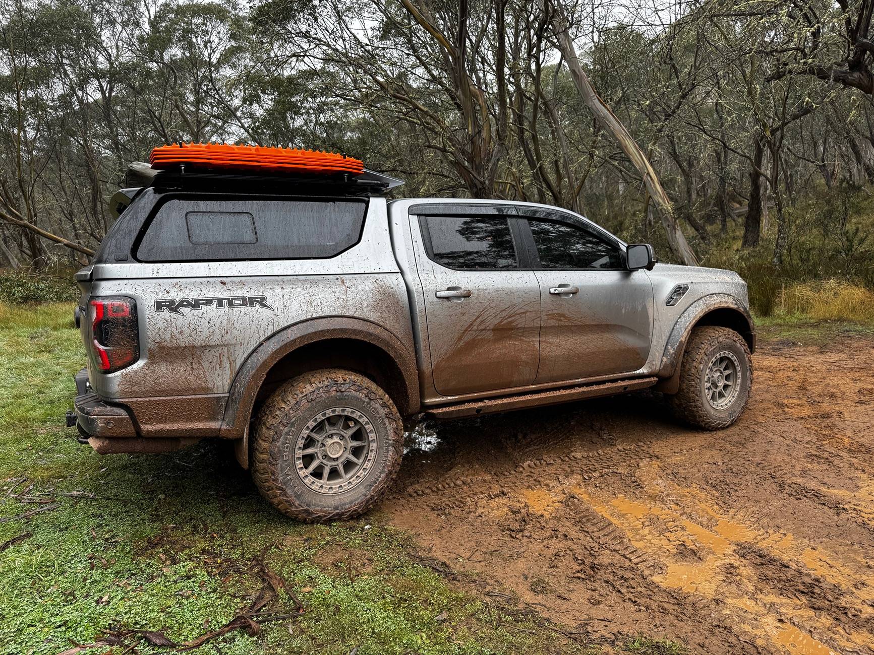 Ford Ranger Ranger Raptor Photos Thread - Post Your Random Dailys 📸 IMG_4014