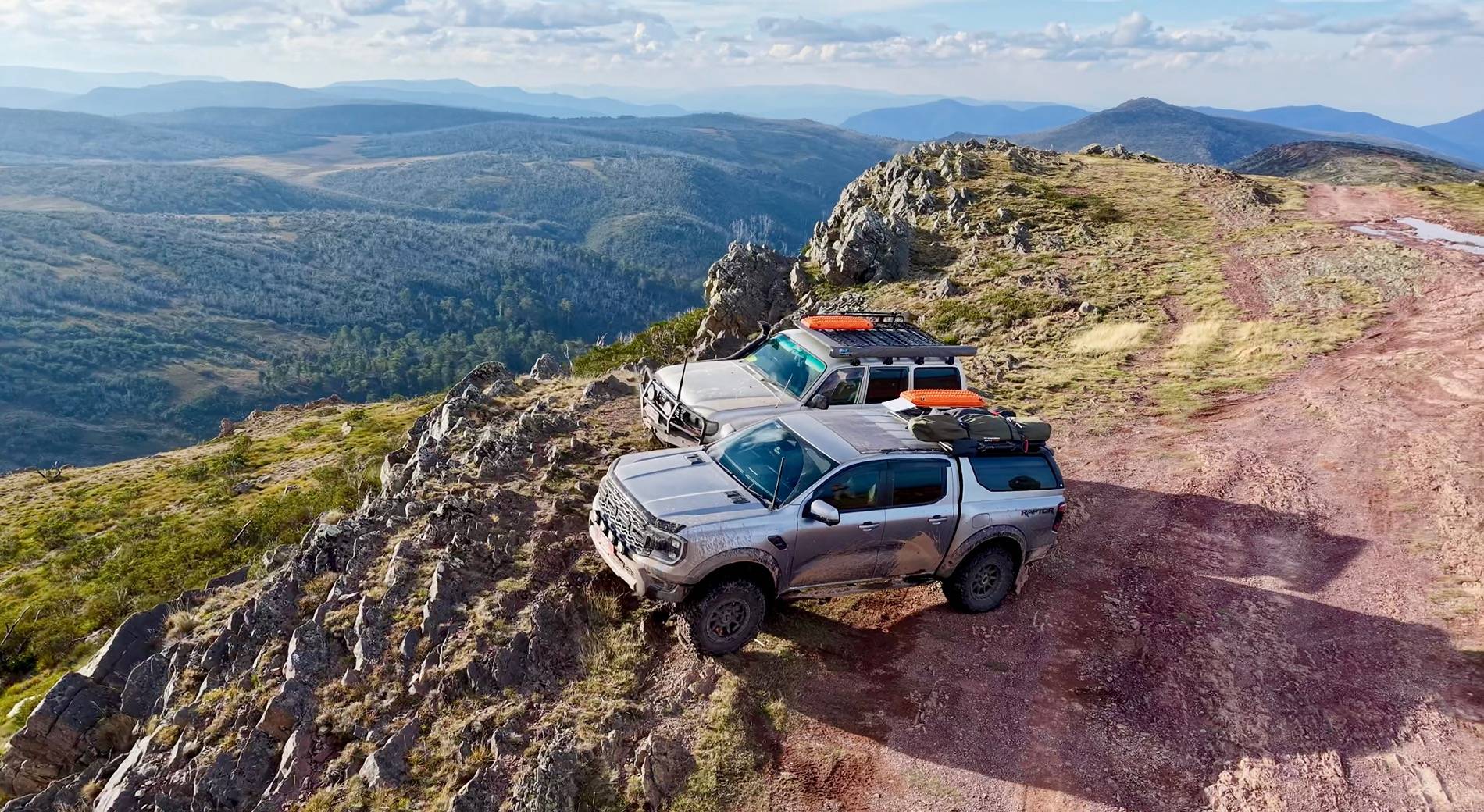Ford Ranger Ranger Raptor Photos Thread - Post Your Random Dailys 📸 IMG_4059