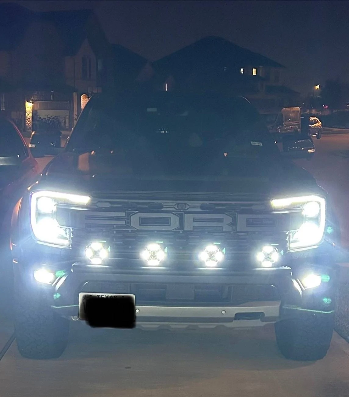 Ford Ranger Ranger Raptor Photos Thread - Post Your Random Dailys 📸 IMG_7740