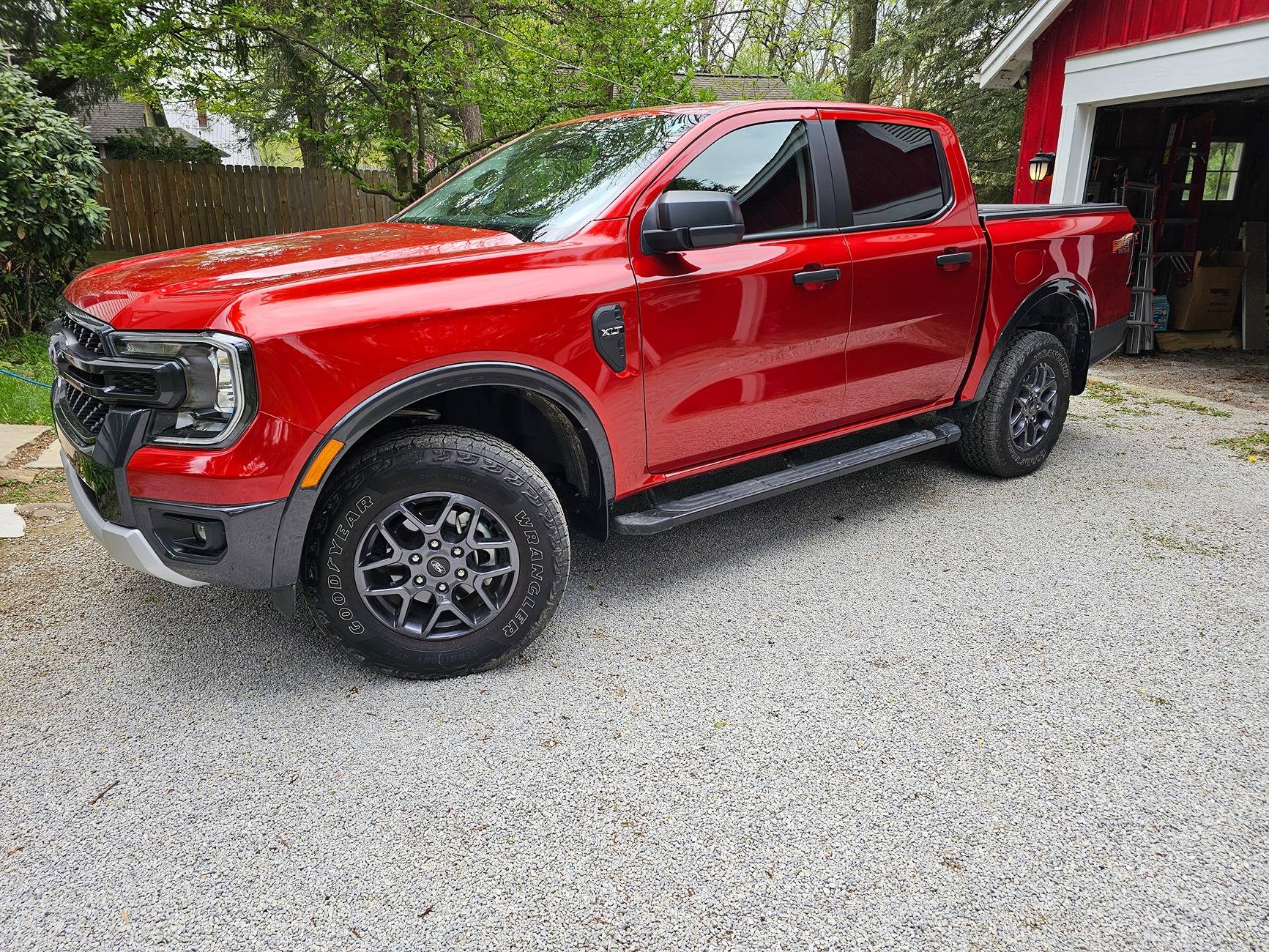 Ford Ranger What did you DO TO your 6G Ranger today? 🧰 🛠️ ⚙️ 🧽 1000017028