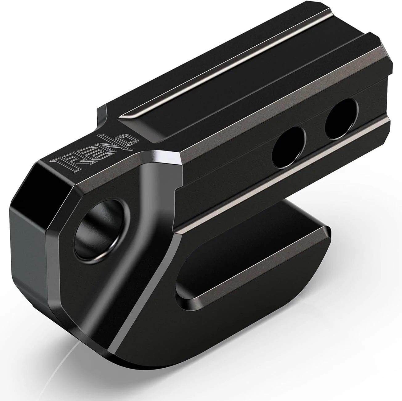 Ford Ranger Hitch Plug for Ranger Raptor - post yours here Hitch Adapter 2