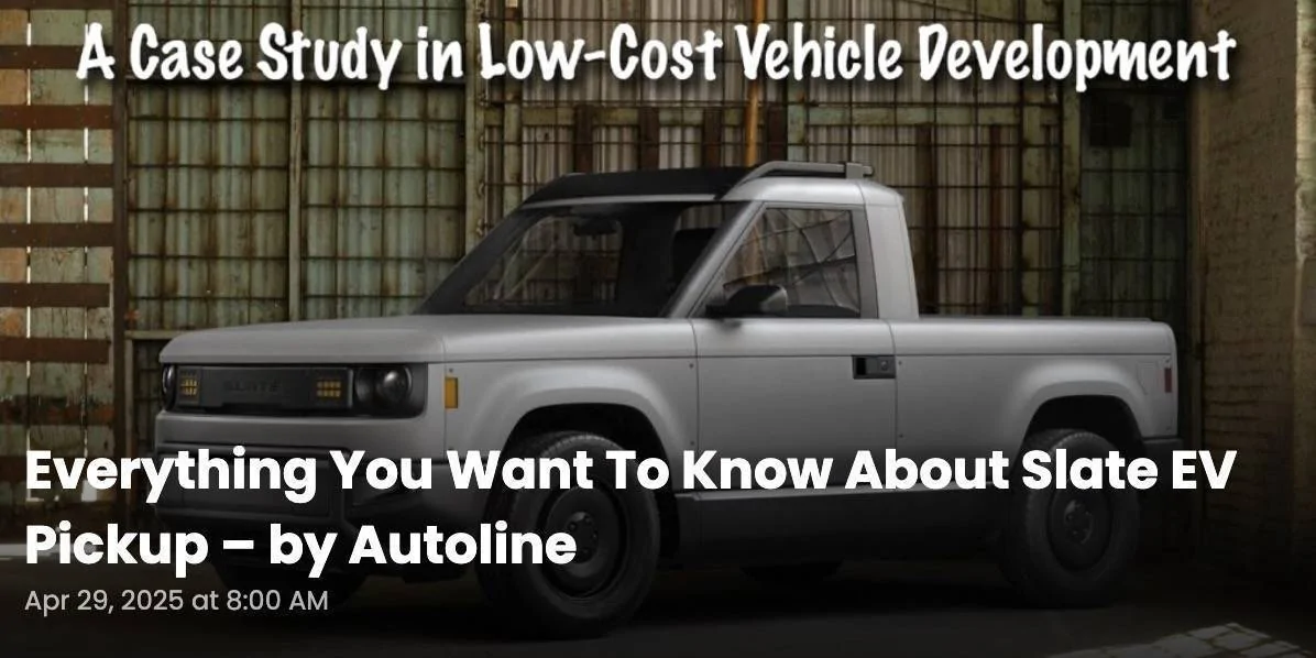 Ford Ranger SLATE Truck modular Pickup & SUV -- News and Info slateautoline-jpg-jpg-jpg-jpg-jpg