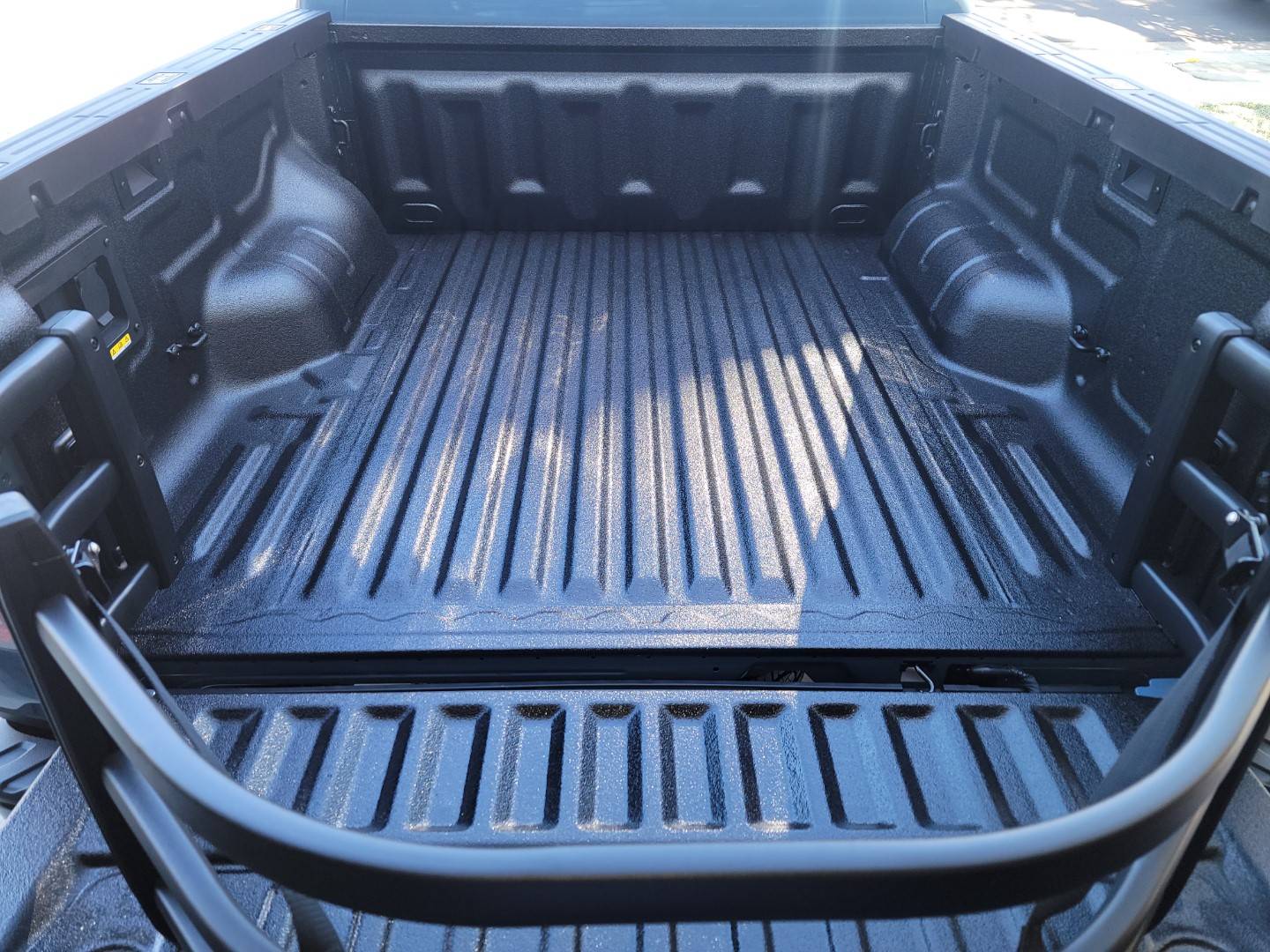 Ford Ranger What did you DO TO your 6G Ranger today? 🧰 🛠️ ⚙️ 🧽 Line-X Premium