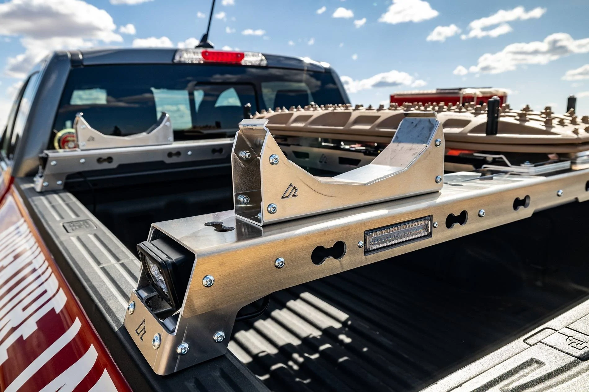Ford Ranger Show me your overlanding set up! G18A3222