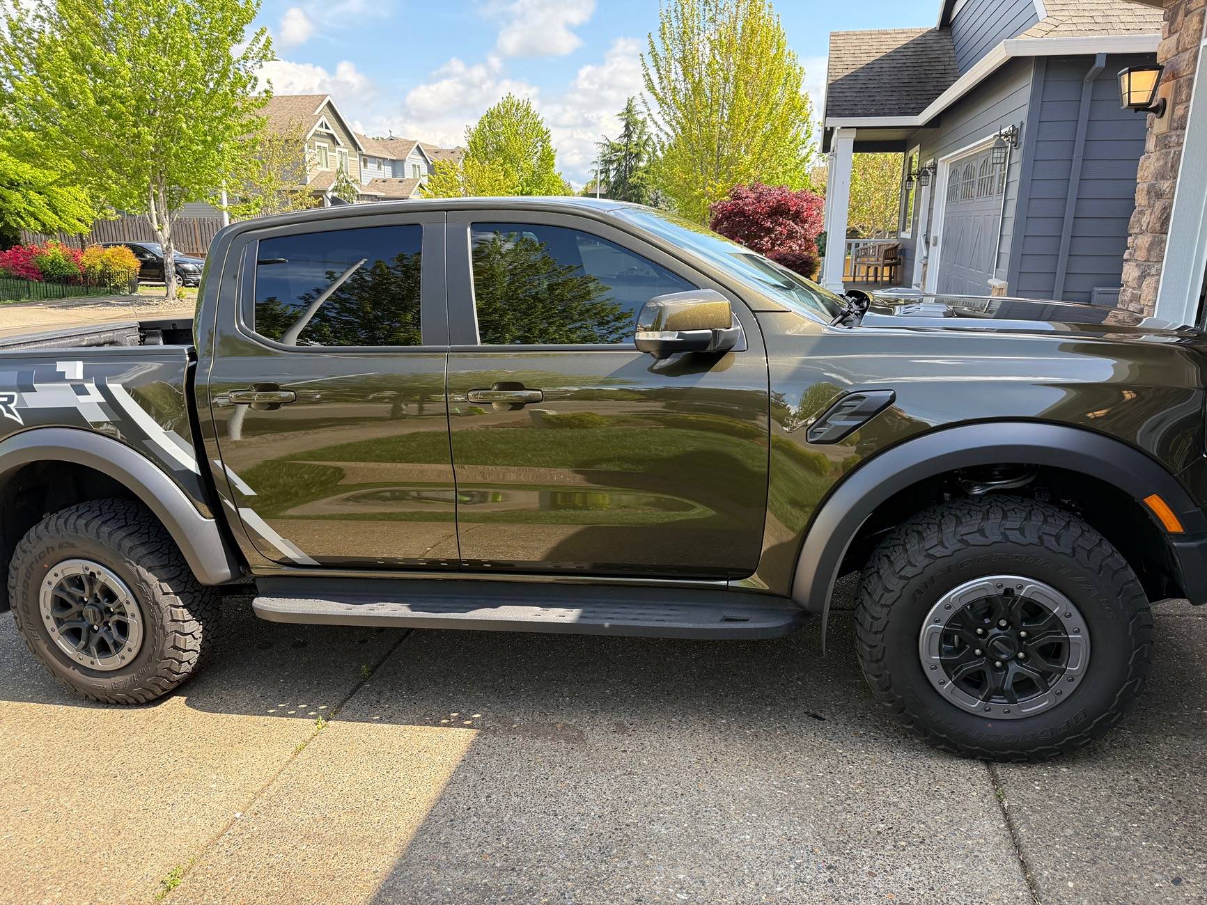 Ford Ranger What did you DO TO your 6G Ranger today? 🧰 🛠️ ⚙️ 🧽 IMG_1113