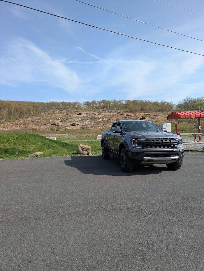 Ford Ranger Show your latest Ranger & Ranger Raptor pics! 🤳 1746020231120-l4