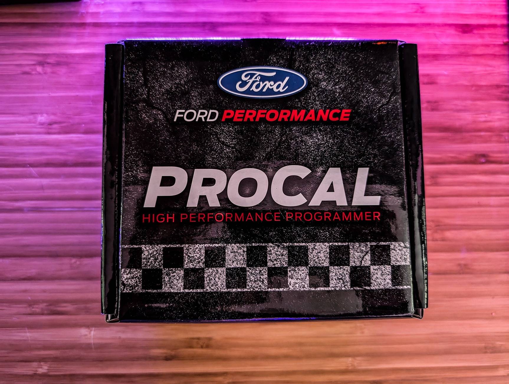 Ford Ranger UPDATE ON 2025 RANGER RAPTOR 3.0  PRO CAL TUNE?? 1000003980