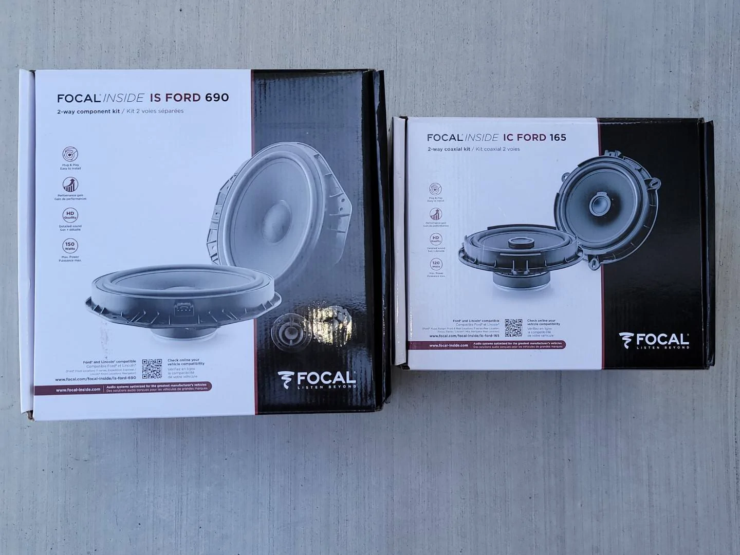 Focal IS Ford 690 & IC Ford 165.webp