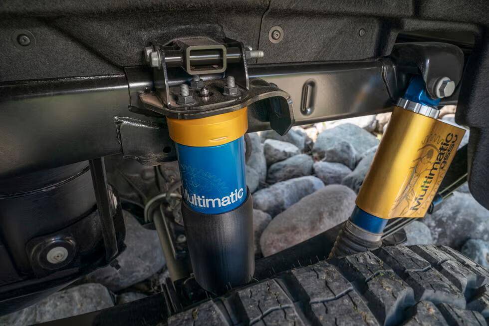 Ford Ranger Poll: Stock or Pro Cal (What's your experience, Good, Bad, Meh?) 1746101791106-u6