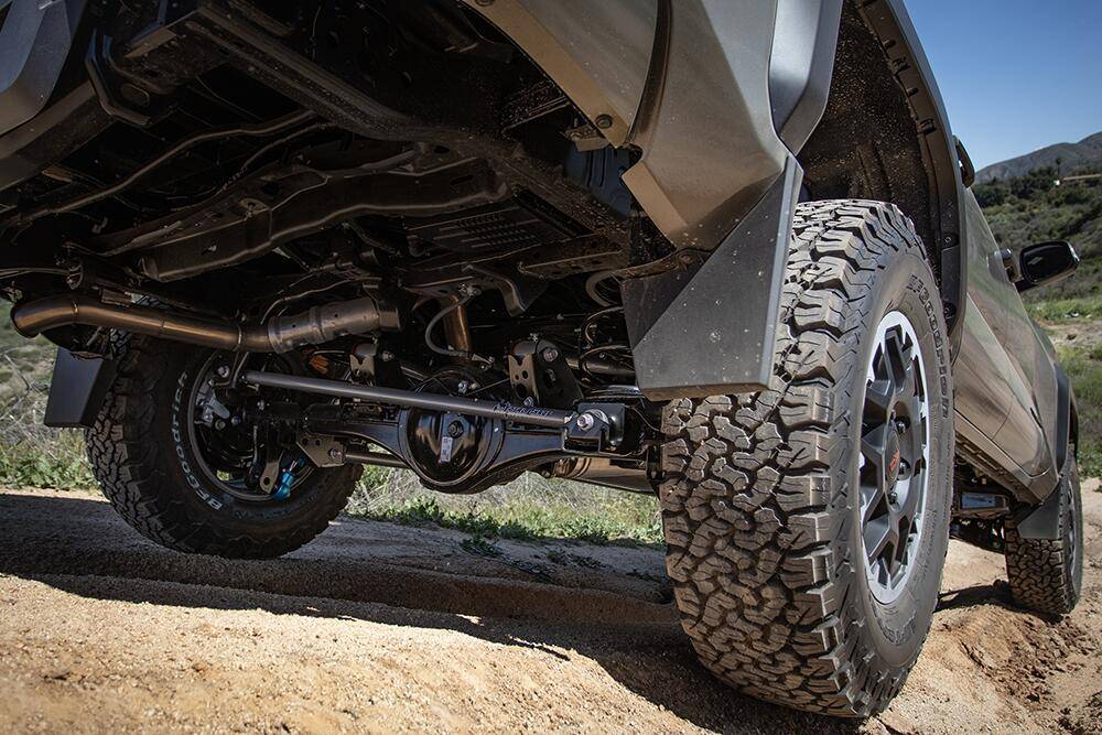 Ford Ranger Poll: Stock or Pro Cal (What's your experience, Good, Bad, Meh?) 1746102424928-lq
