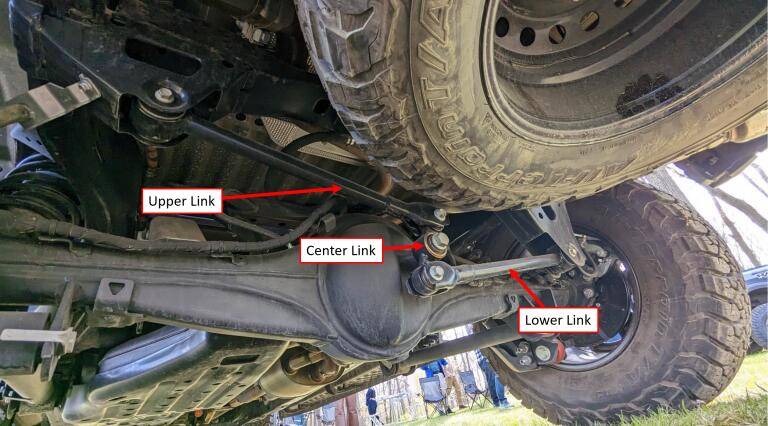 Ford Ranger Poll: Stock or Pro Cal (What's your experience, Good, Bad, Meh?) 1746103748892-e1